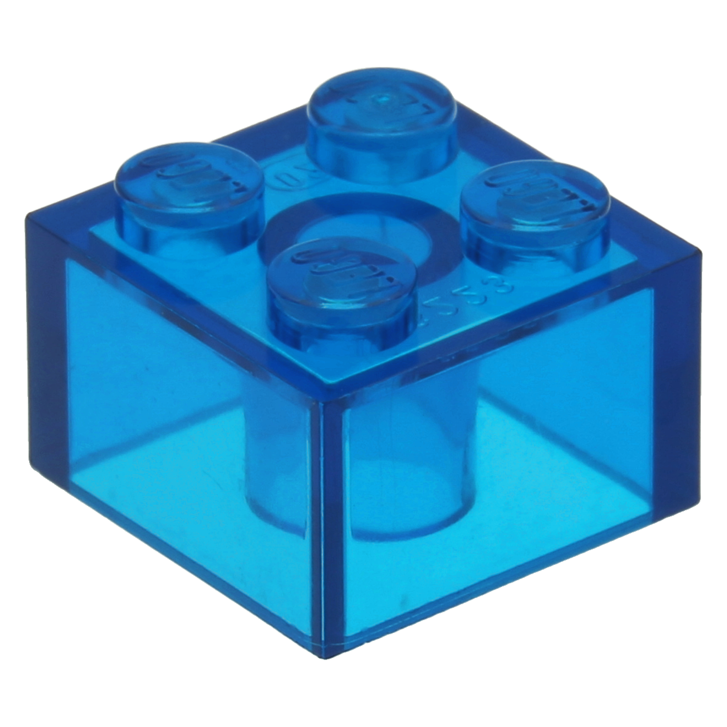 LEGO Bricks (default) - 2x2