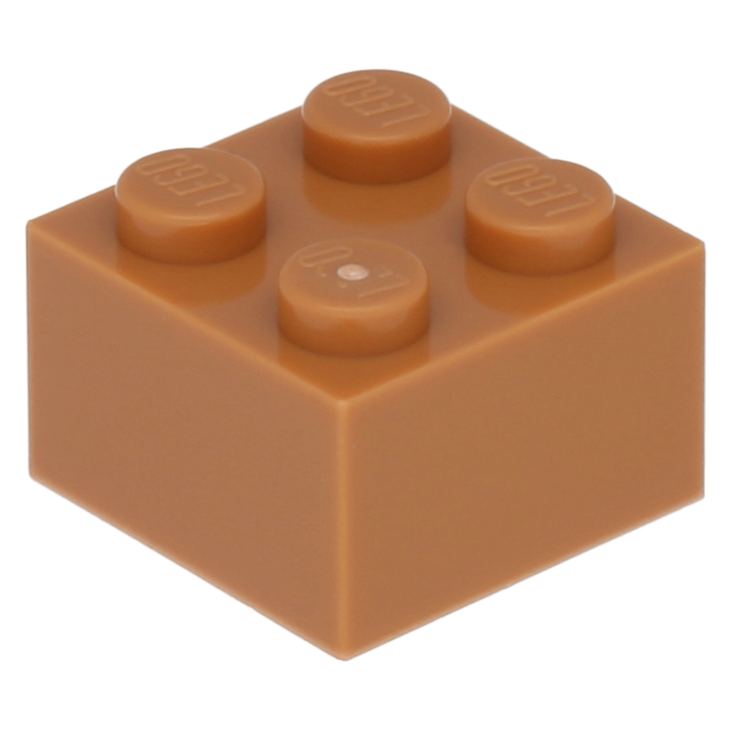 LEGO Bricks (default) - 2x2