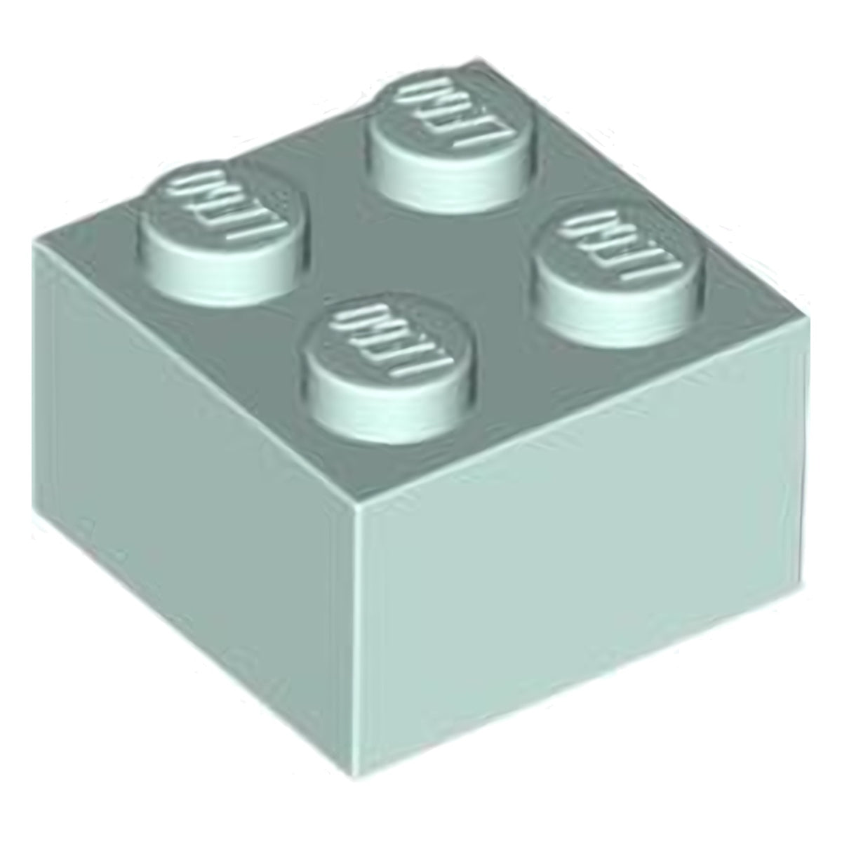LEGO Steine (standard) - 2 x 2