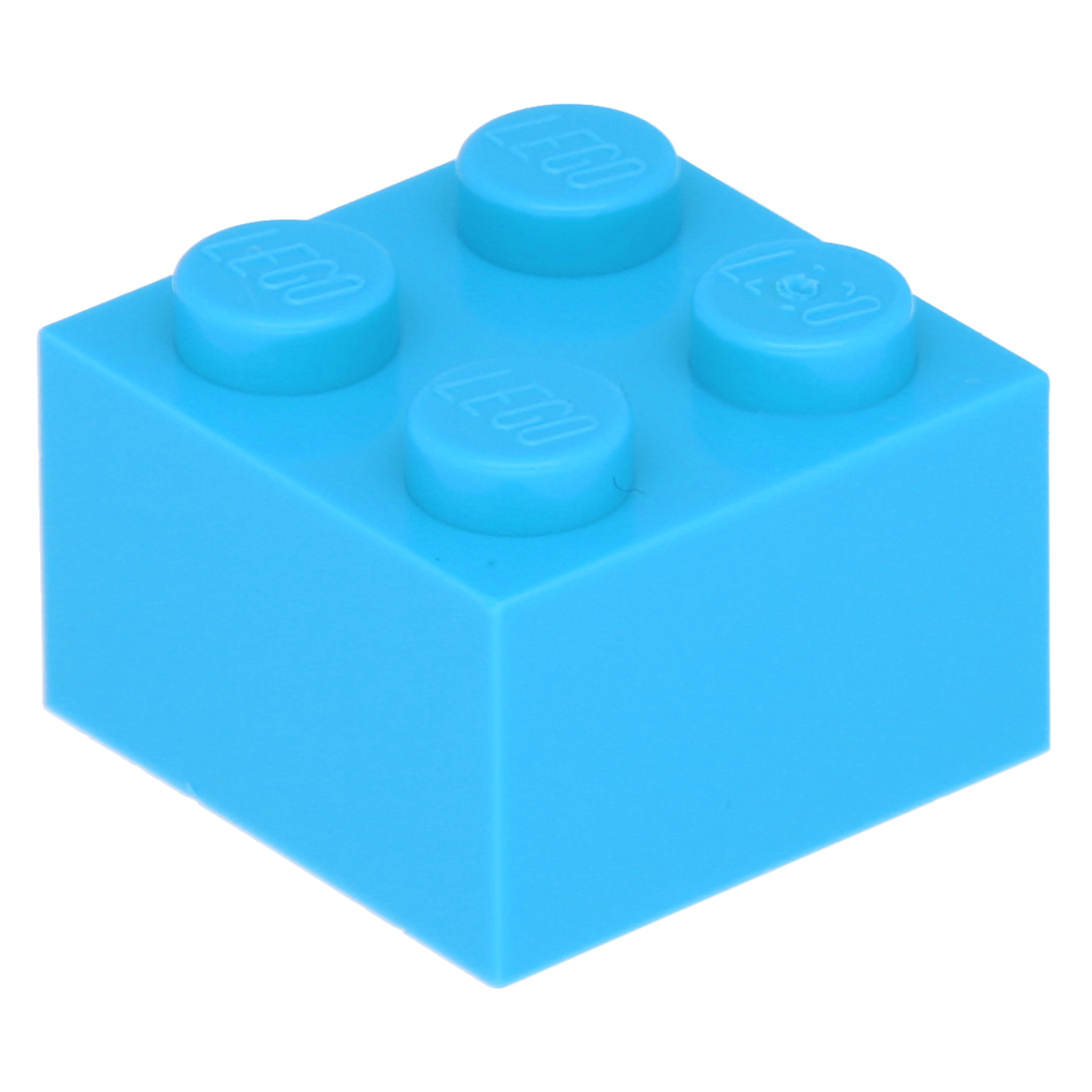 LEGO Bricks (default) - 2x2