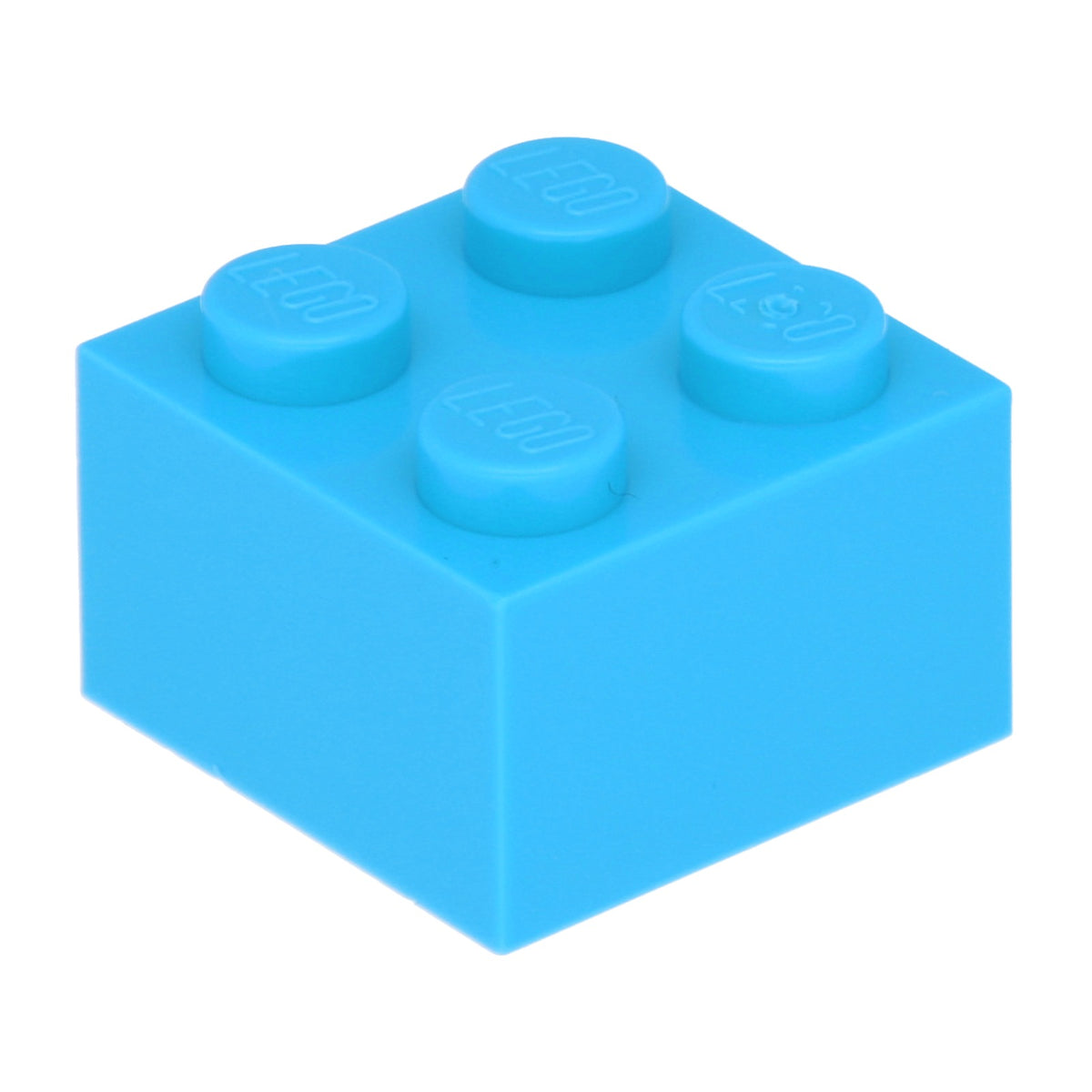 LEGO Steine (standard) - 2 x 2