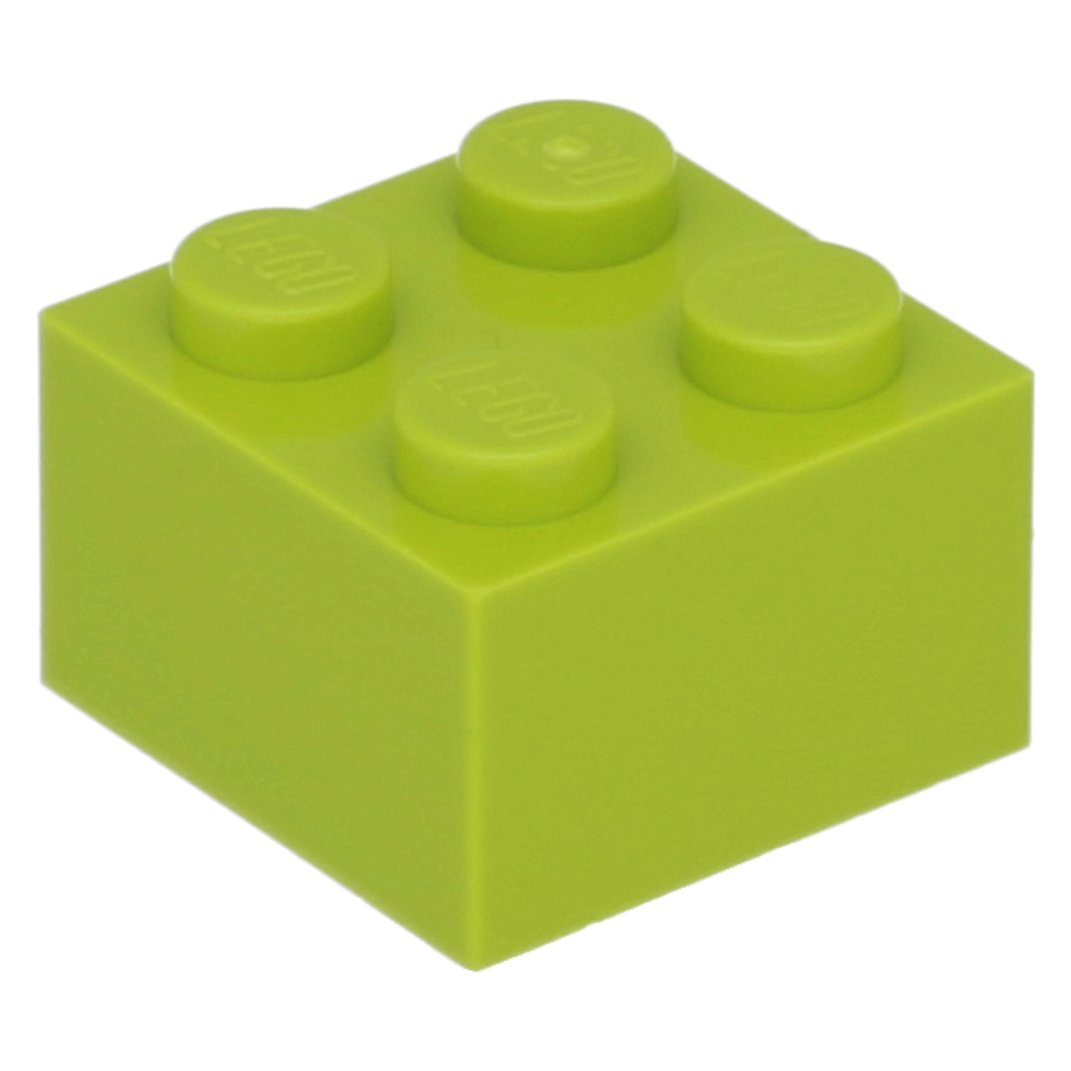 LEGO Bricks (default) - 2x2