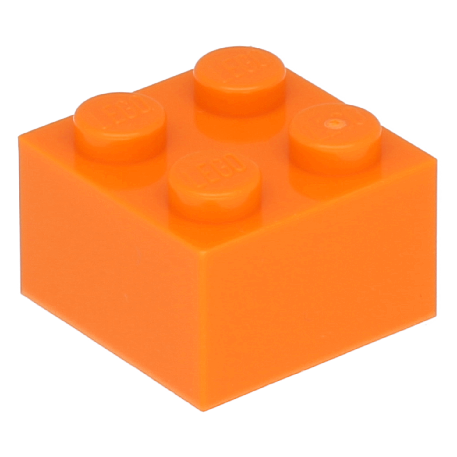 LEGO Bricks (default) - 2x2