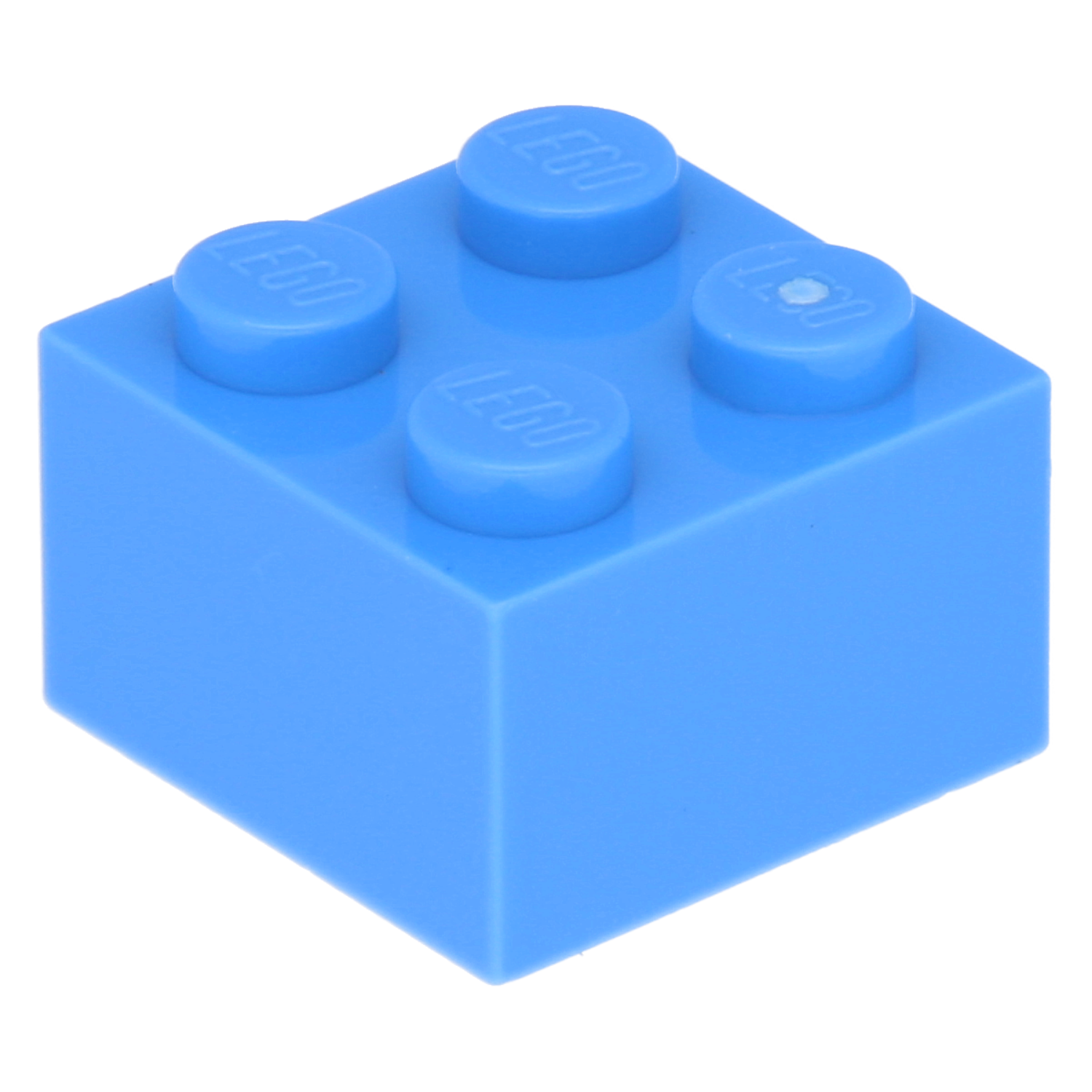 LEGO Bricks (default) - 2x2