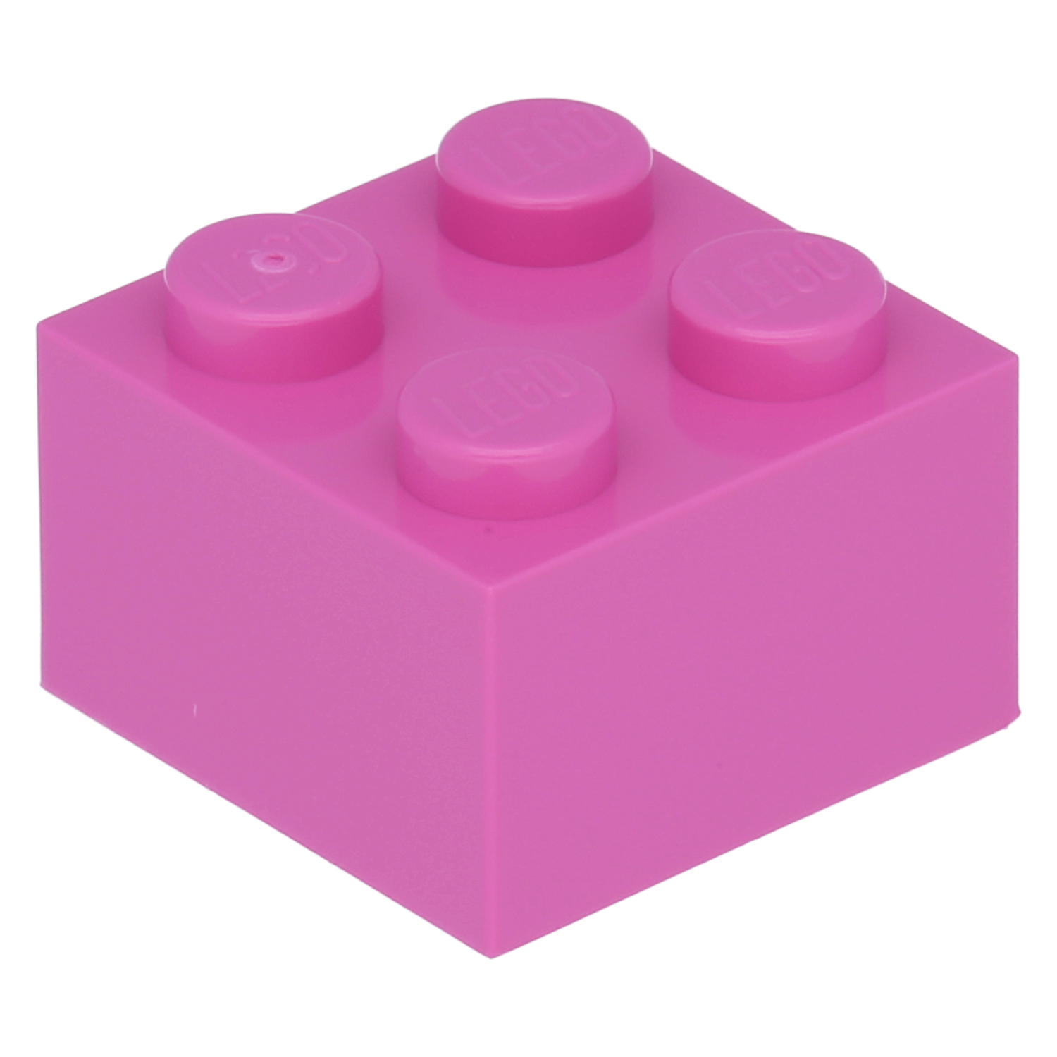 LEGO Bricks (default) - 2x2