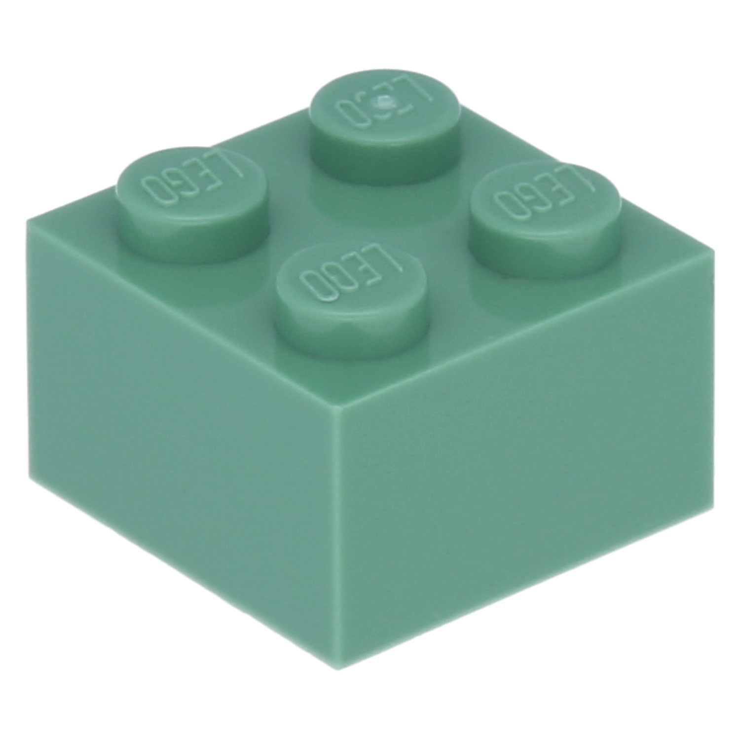 LEGO Bricks (default) - 2x2