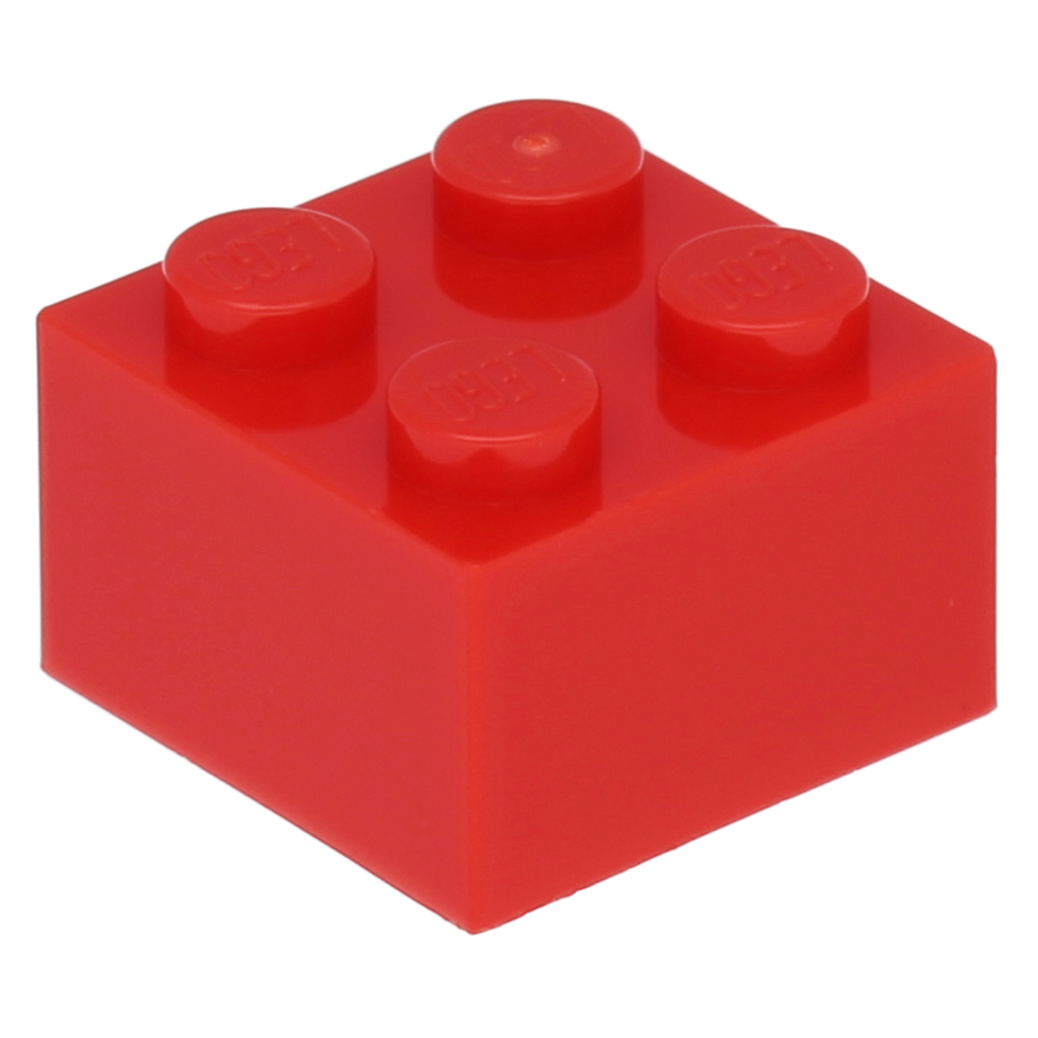 LEGO Bricks (default) - 2x2