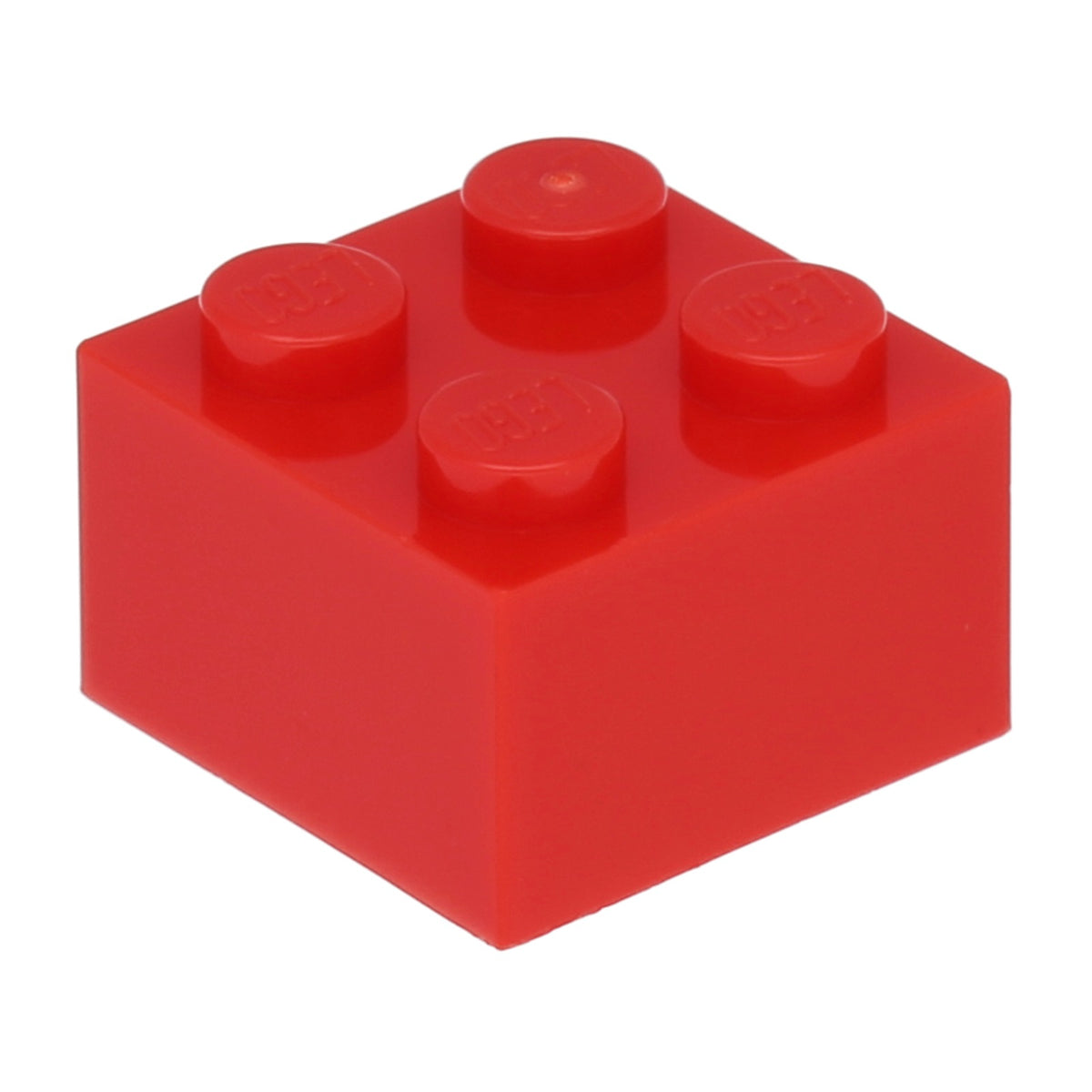 LEGO Steine (standard) - 2 x 2