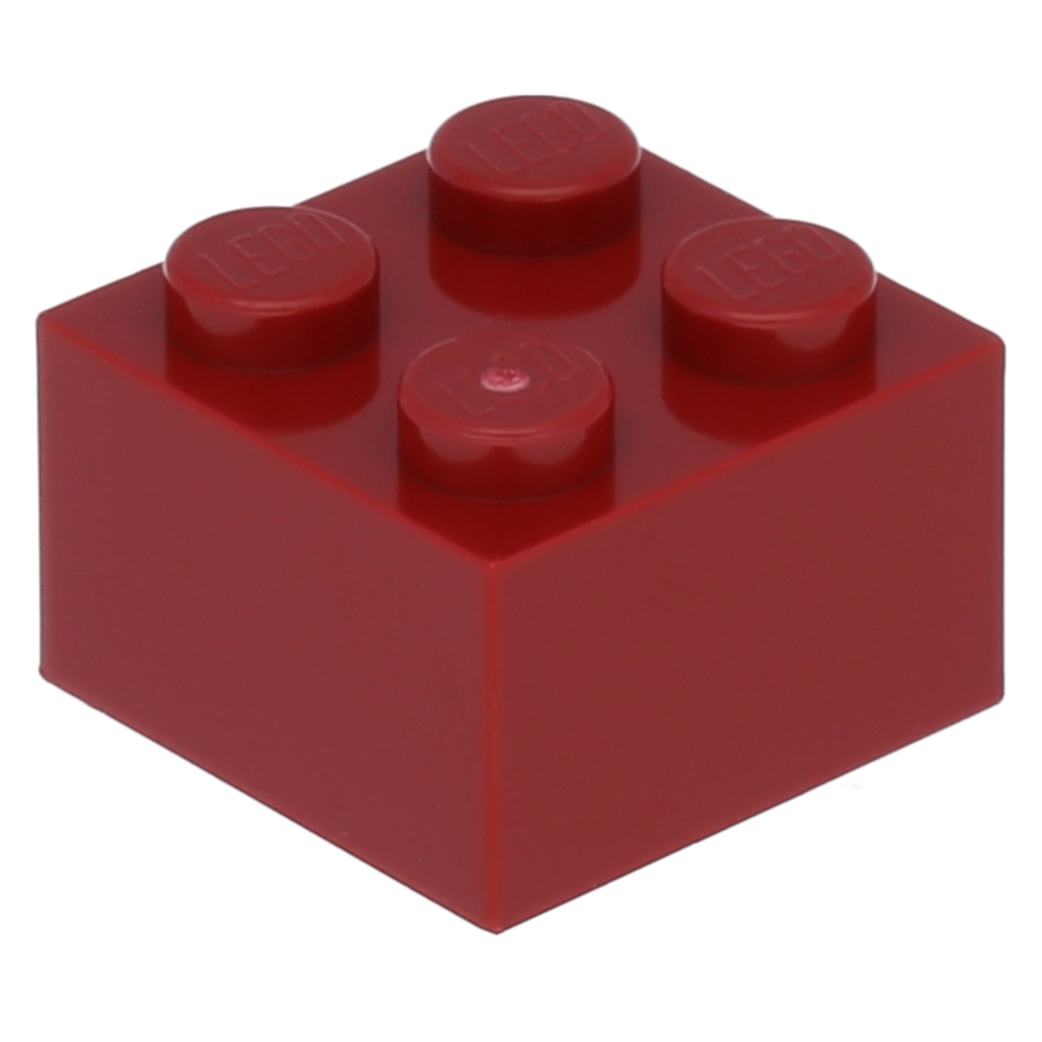 LEGO Bricks (default) - 2x2