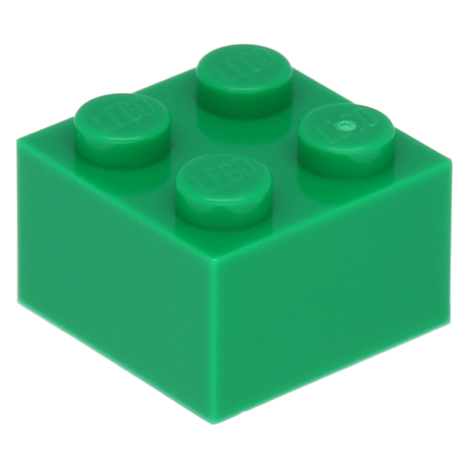 LEGO Bricks (default) - 2x2