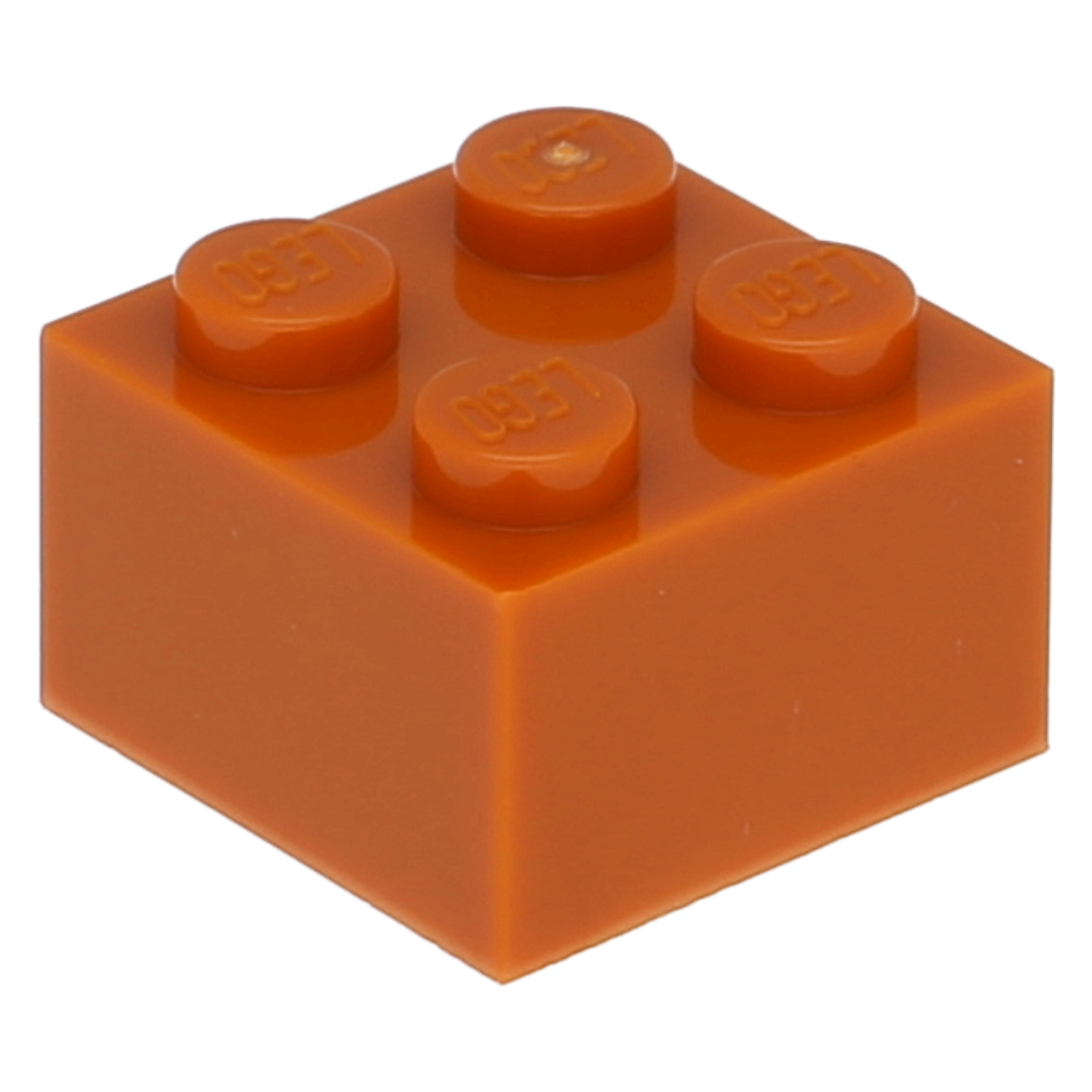 LEGO Bricks (default) - 2x2