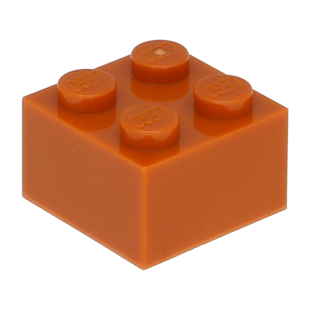 LEGO Steine (standard) - 2 x 2