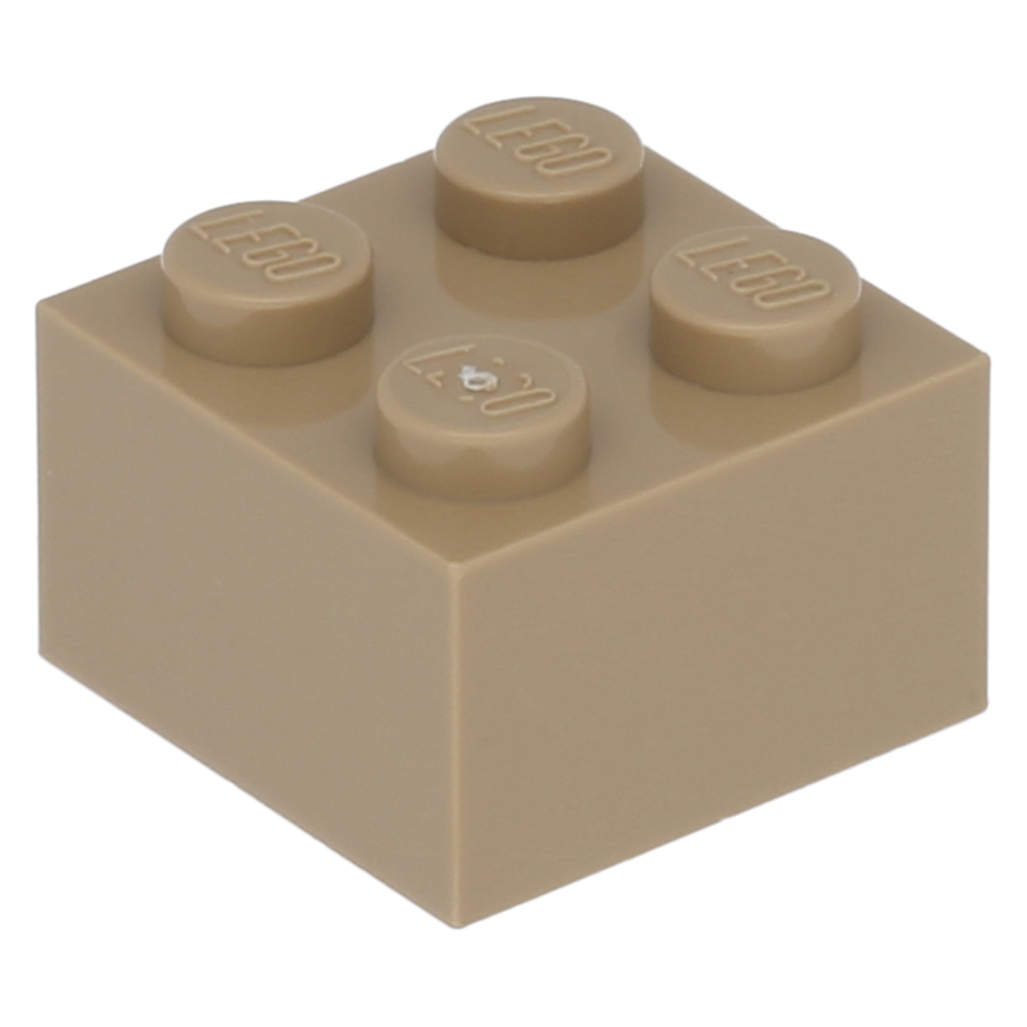 LEGO Bricks (default) - 2x2