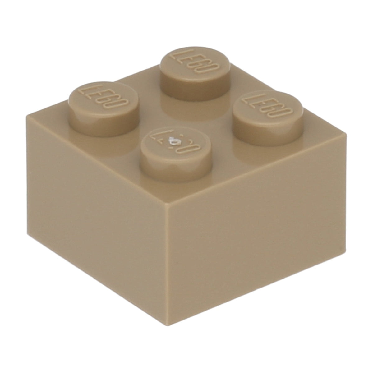 LEGO Steine (standard) - 2 x 2