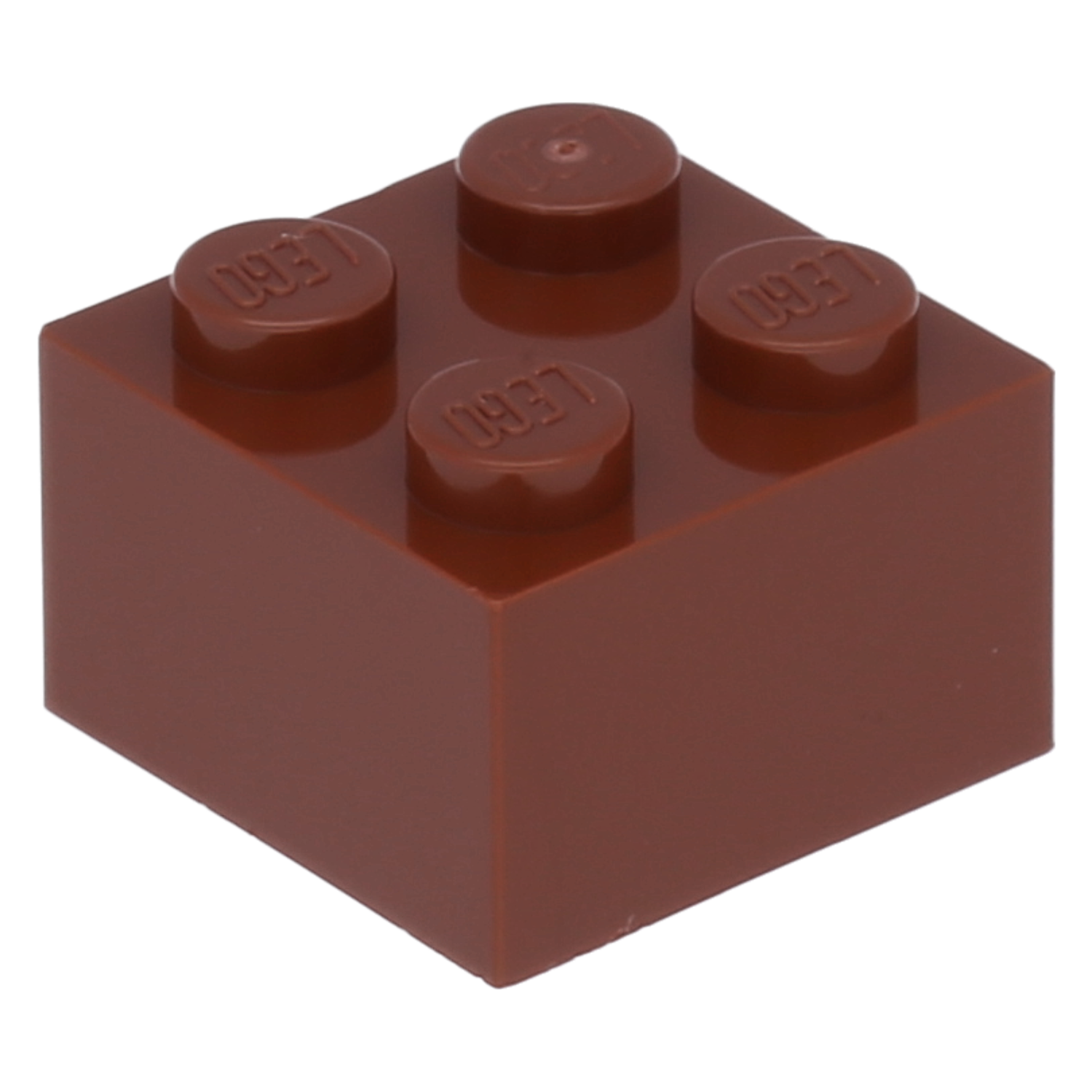LEGO Bricks (default) - 2x2