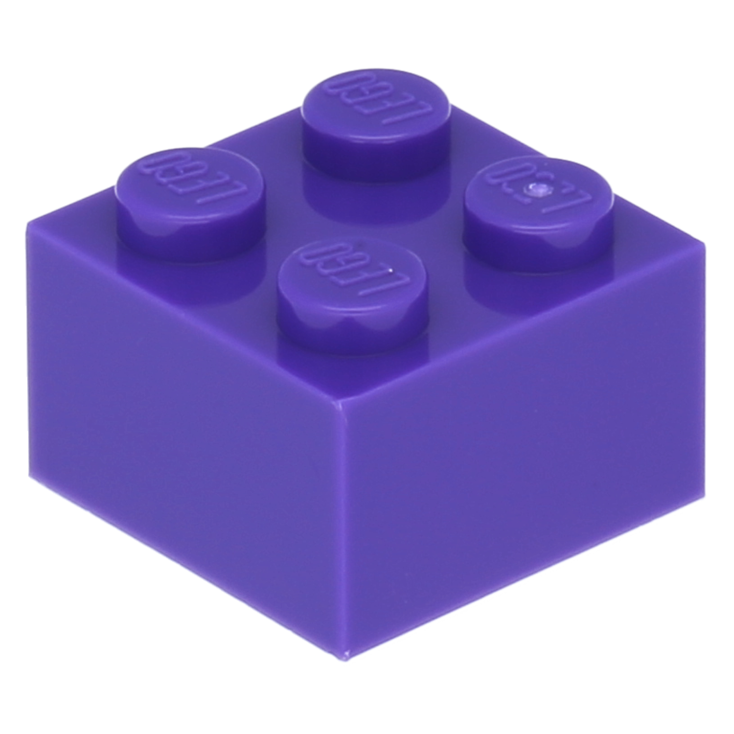 LEGO Bricks (default) - 2x2