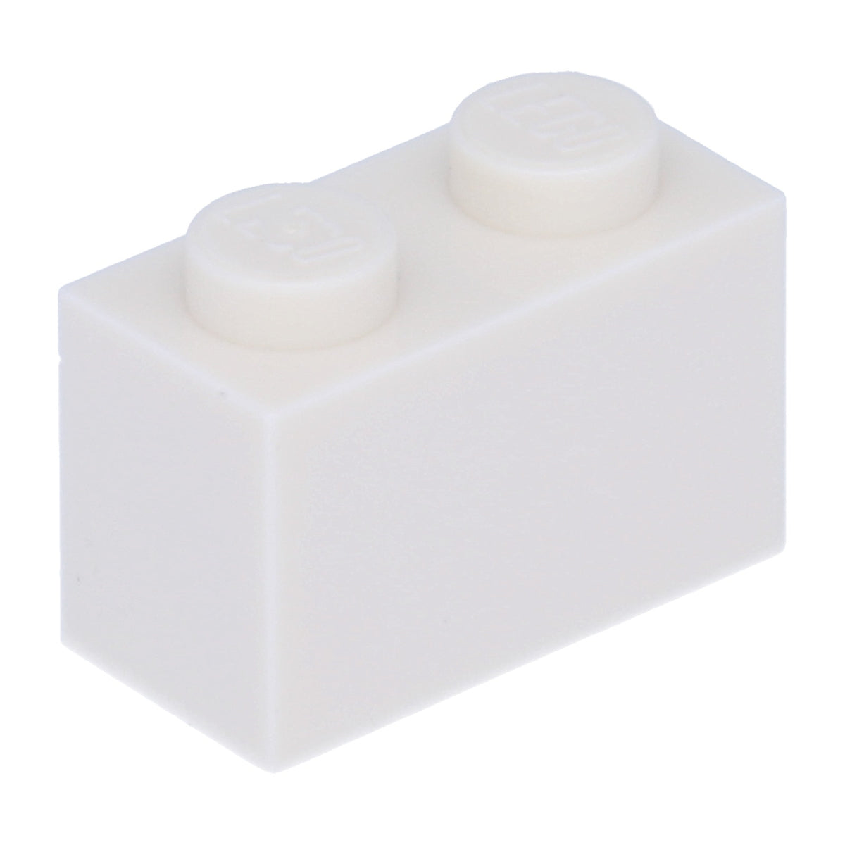 LEGO Steine (standard) - 1 x 2