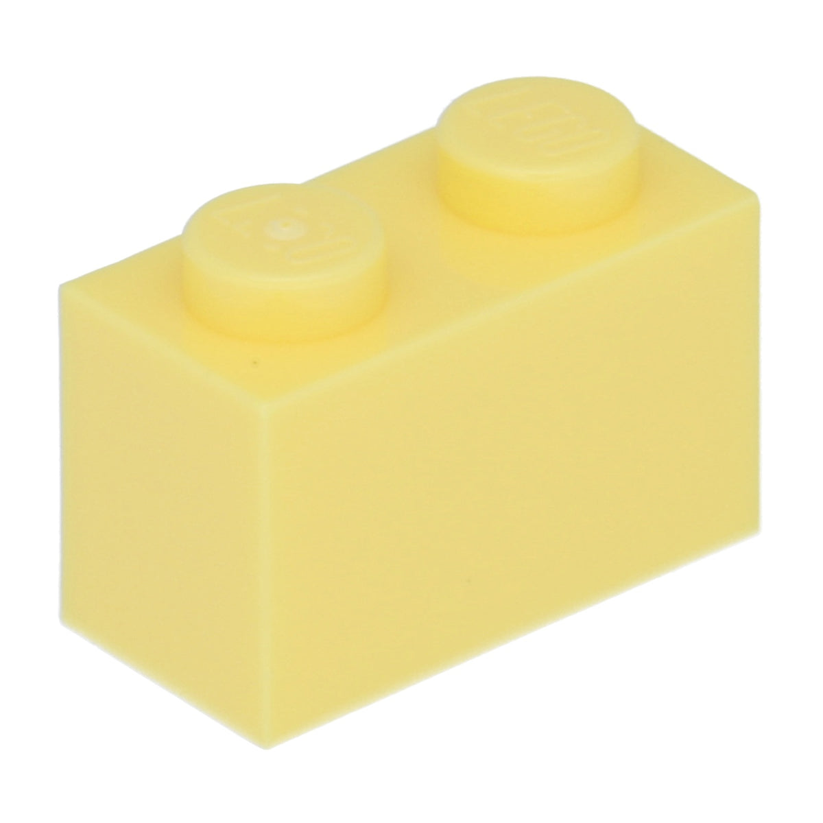 LEGO Steine (standard) - 1 x 2