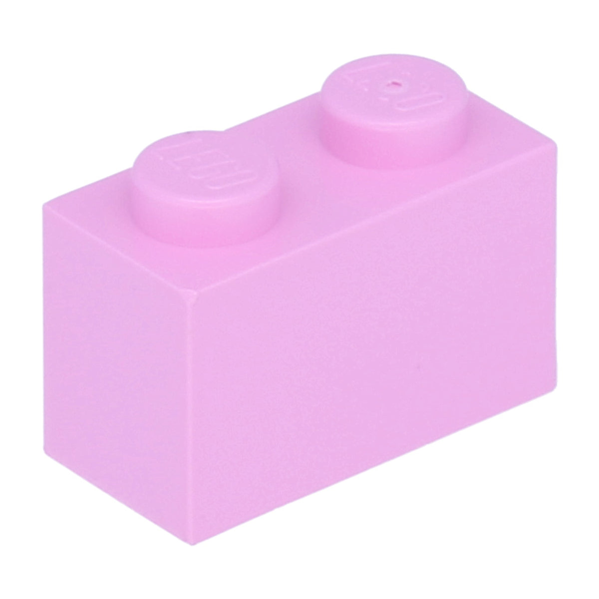 LEGO Steine (standard) - 1 x 2