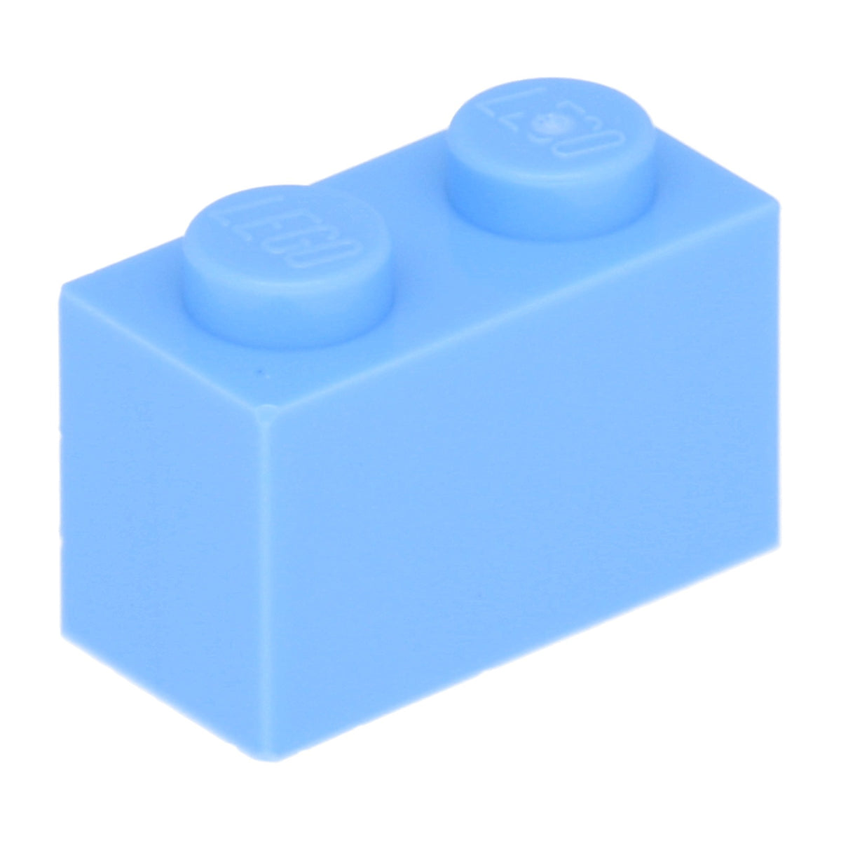 LEGO Steine (standard) - 1 x 2