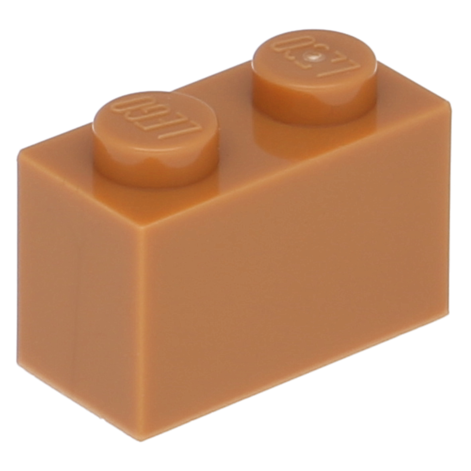 LEGO Bricks (default) - 1x2