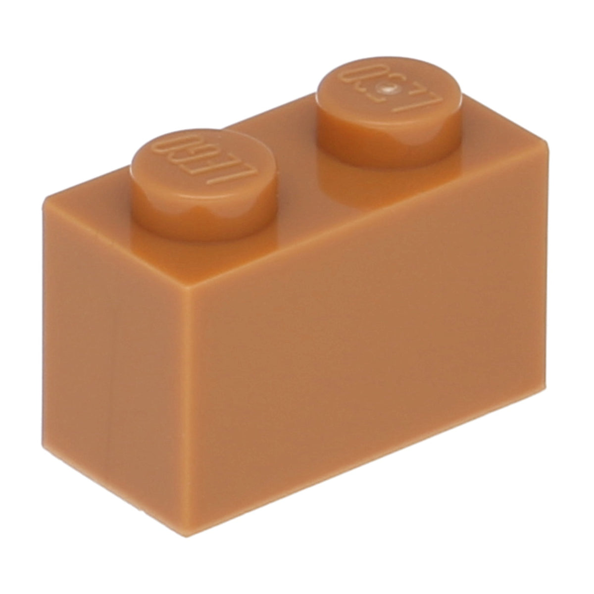 LEGO Steine (standard) - 1 x 2