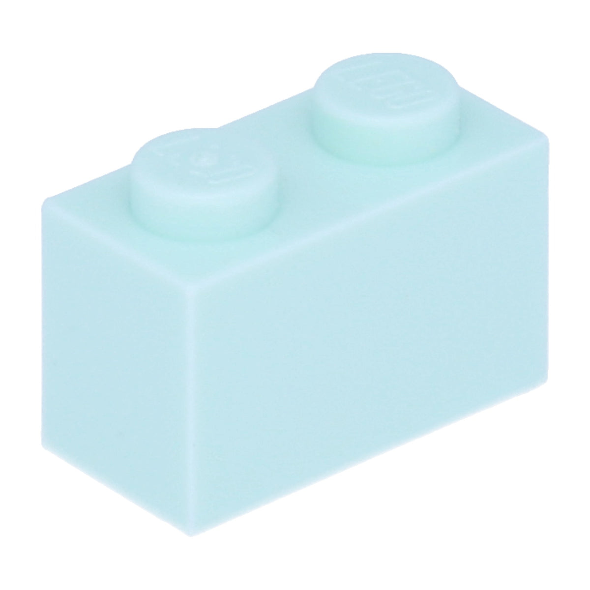 LEGO Steine (standard) - 1 x 2
