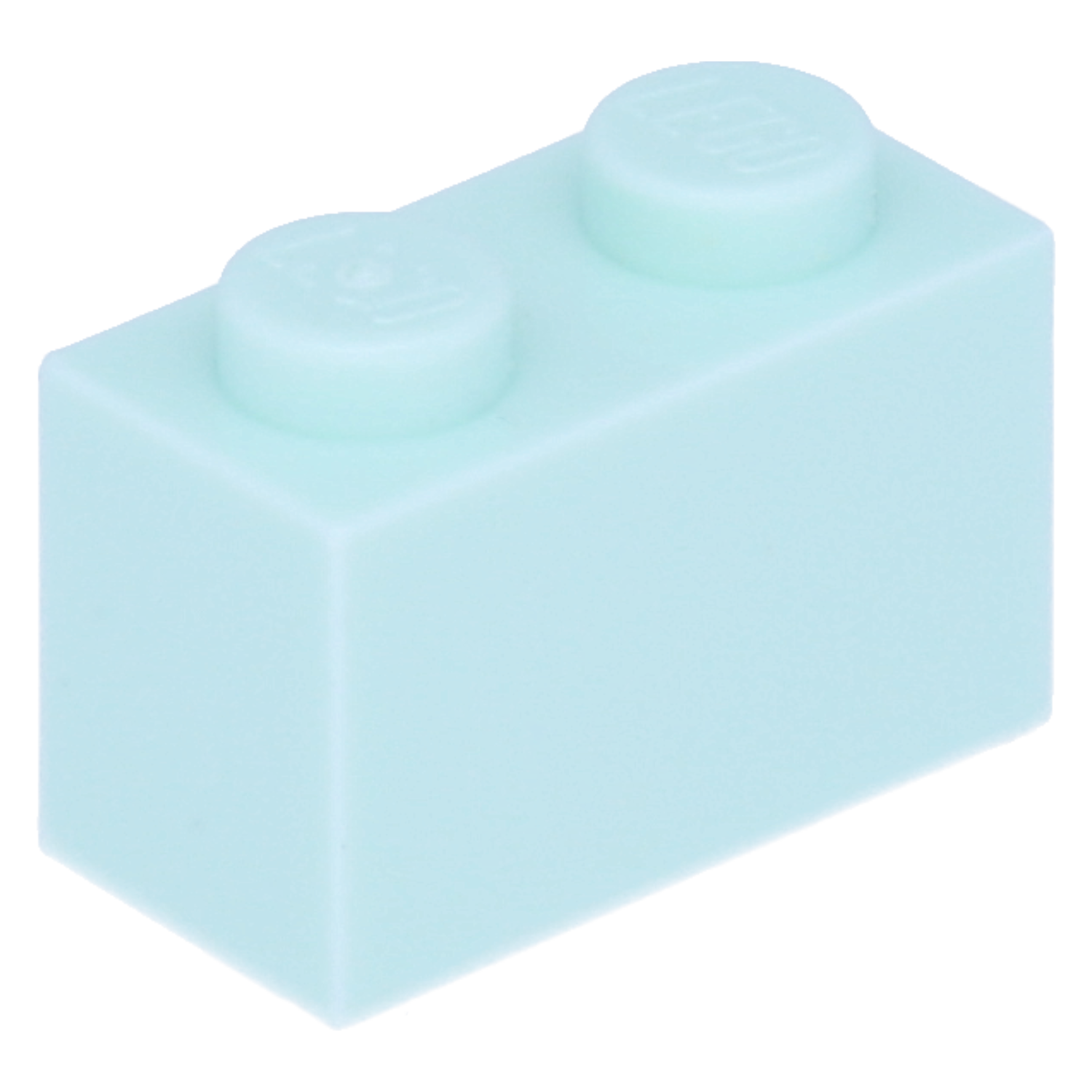LEGO Bricks (default) - 1x2