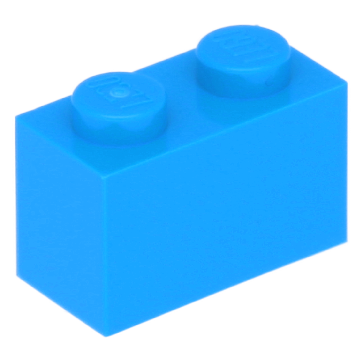 LEGO Bricks (default) - 1x2