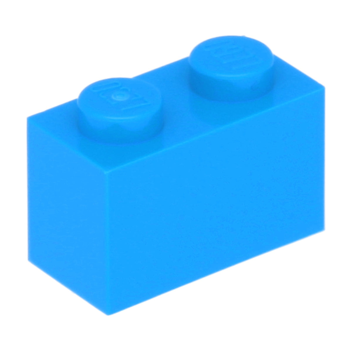 LEGO Steine (standard) - 1 x 2