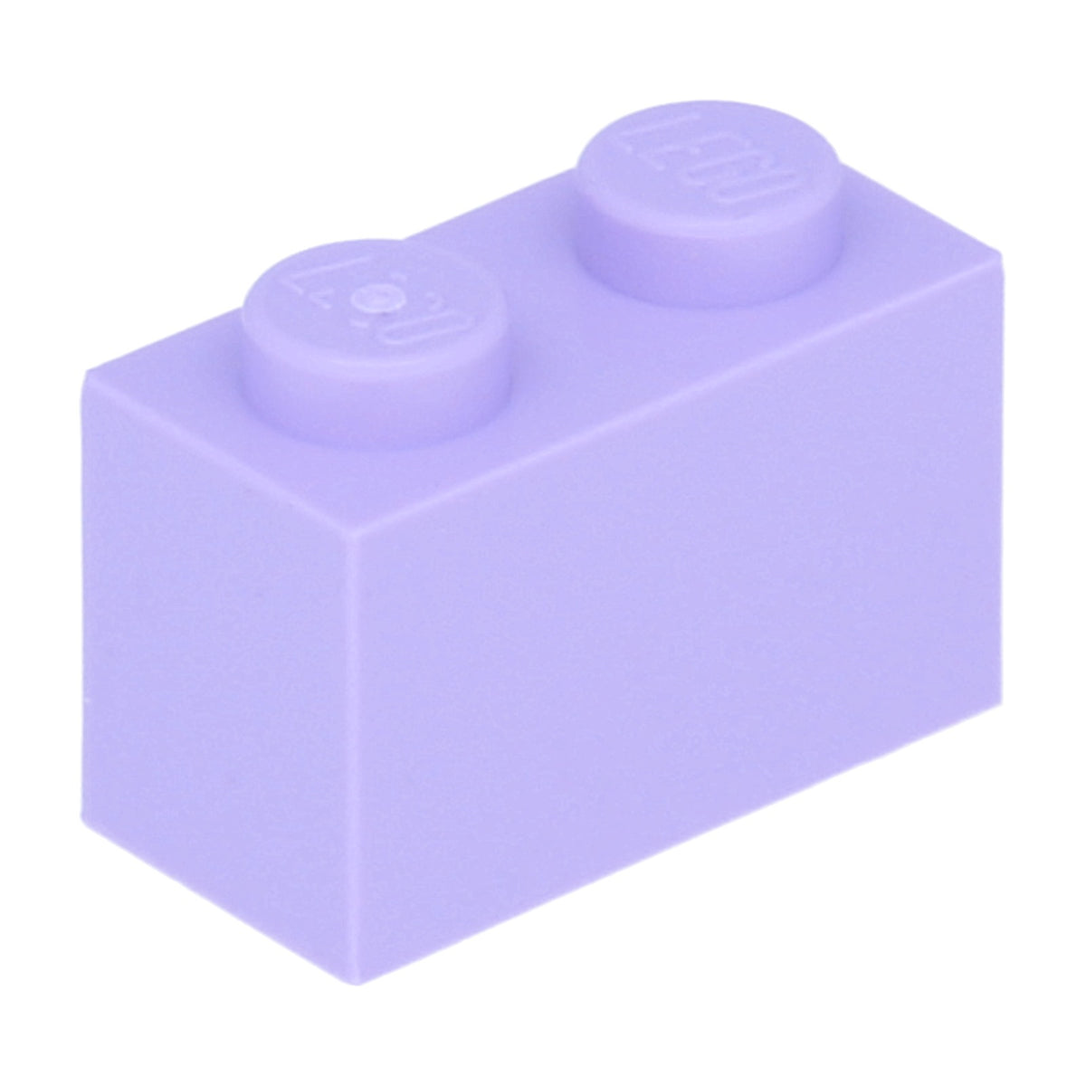 LEGO Steine (standard) - 1 x 2