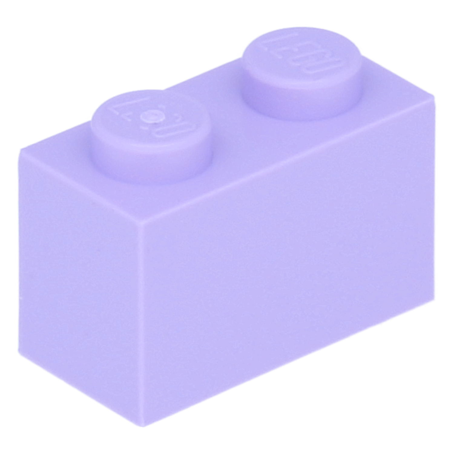 LEGO Bricks (default) - 1x2