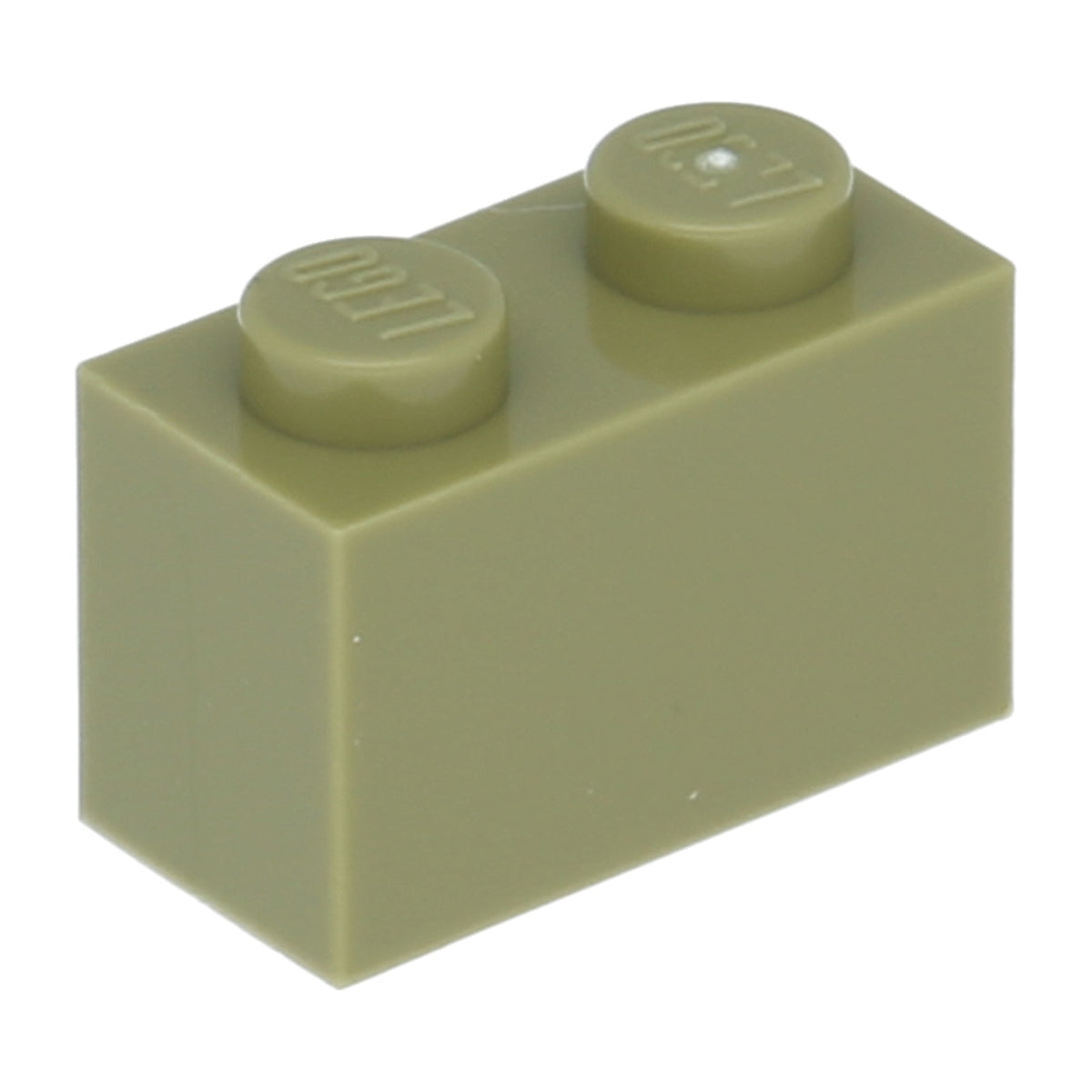 LEGO Steine (standard) - 1 x 2