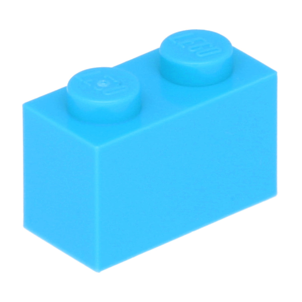 LEGO Steine (standard) - 1 x 2