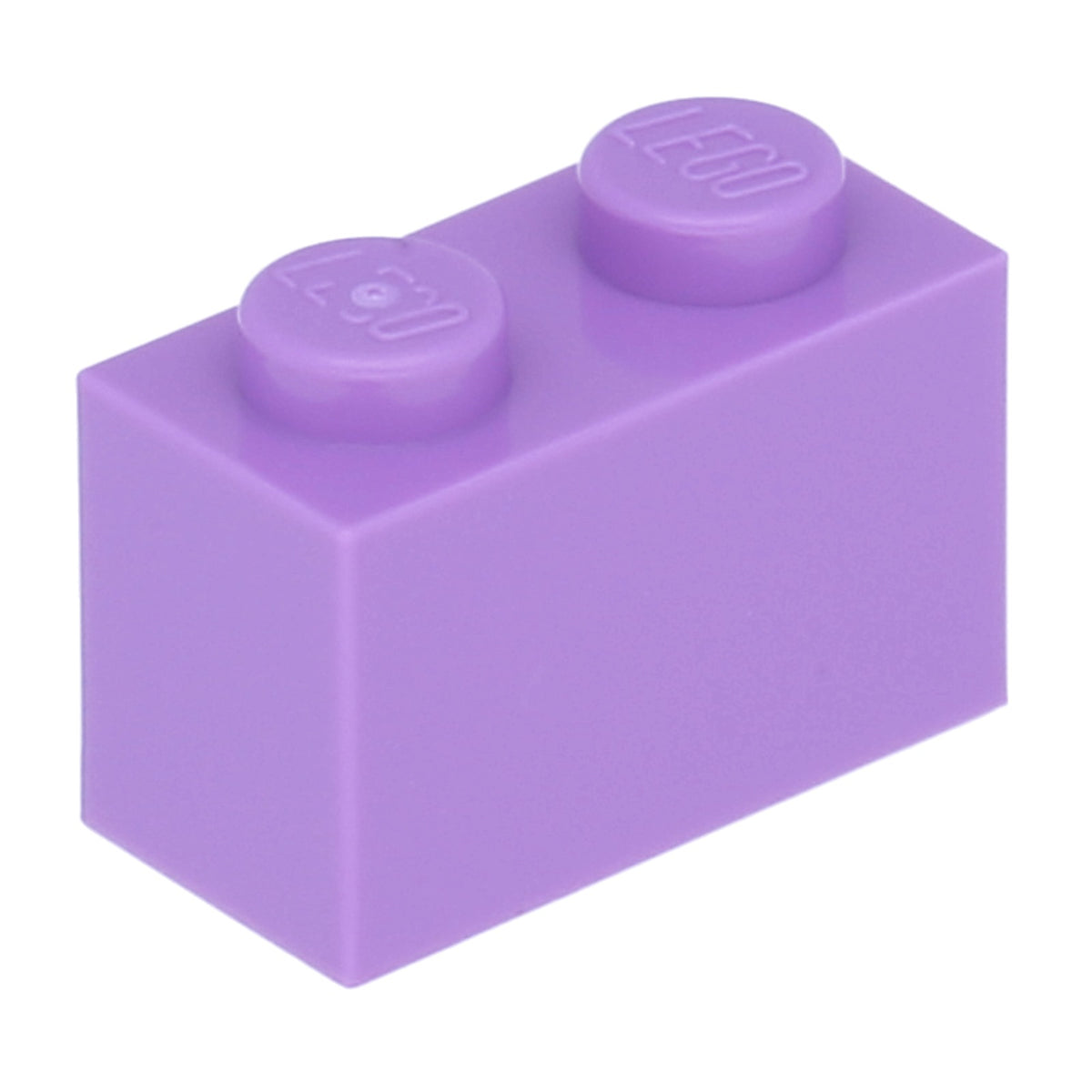 LEGO Steine (standard) - 1 x 2