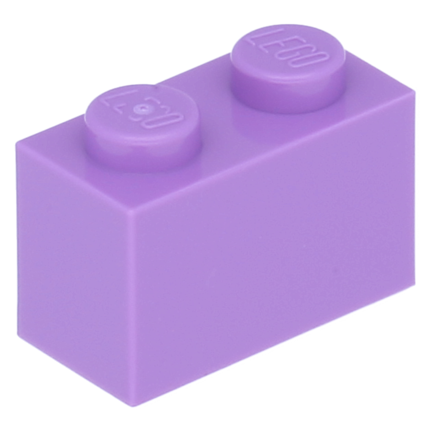 LEGO Bricks (default) - 1x2