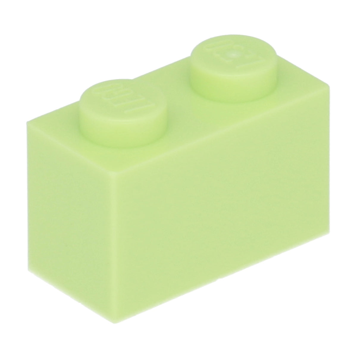 LEGO Steine (standard) - 1 x 2