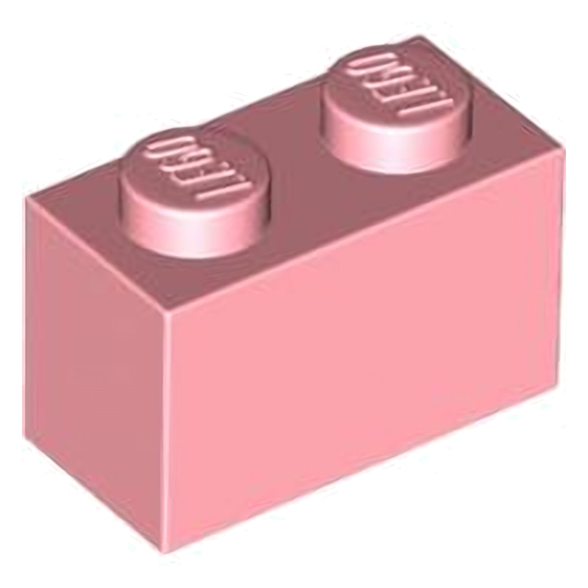 LEGO Steine (standard) - 1 x 2