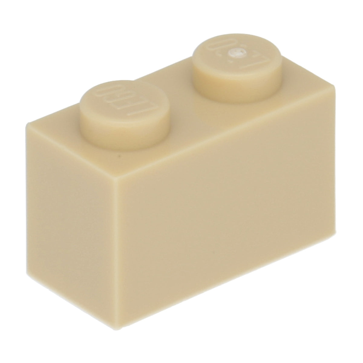 LEGO Steine (standard) - 1 x 2