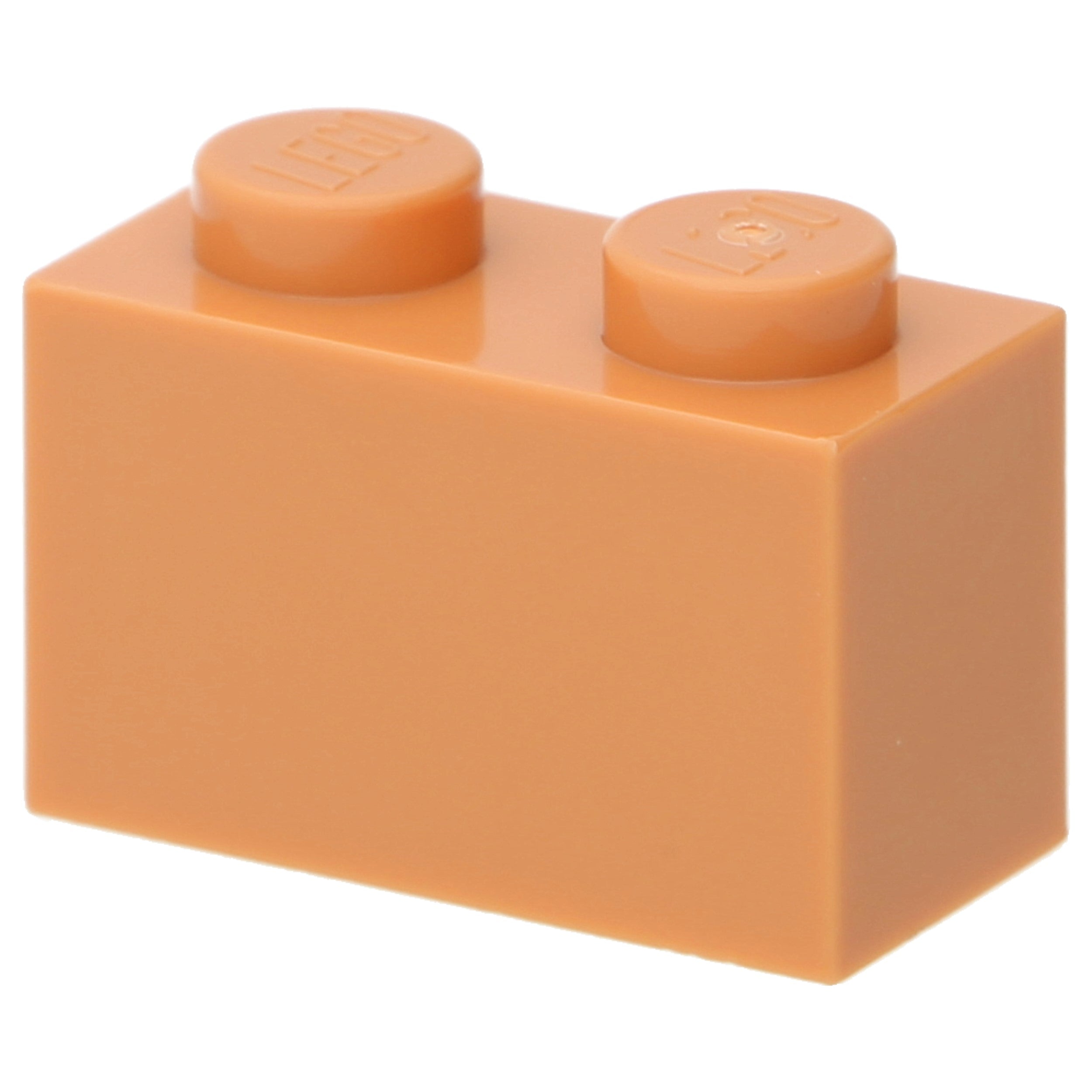 LEGO Bricks (default) - 1x2