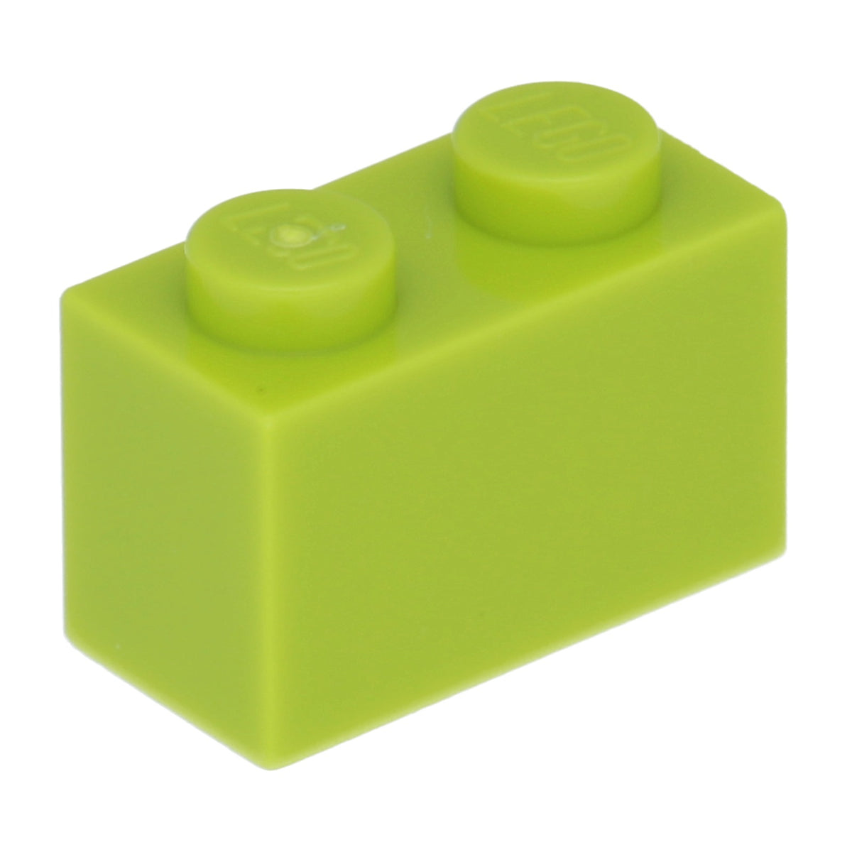 LEGO Steine (standard) - 1 x 2