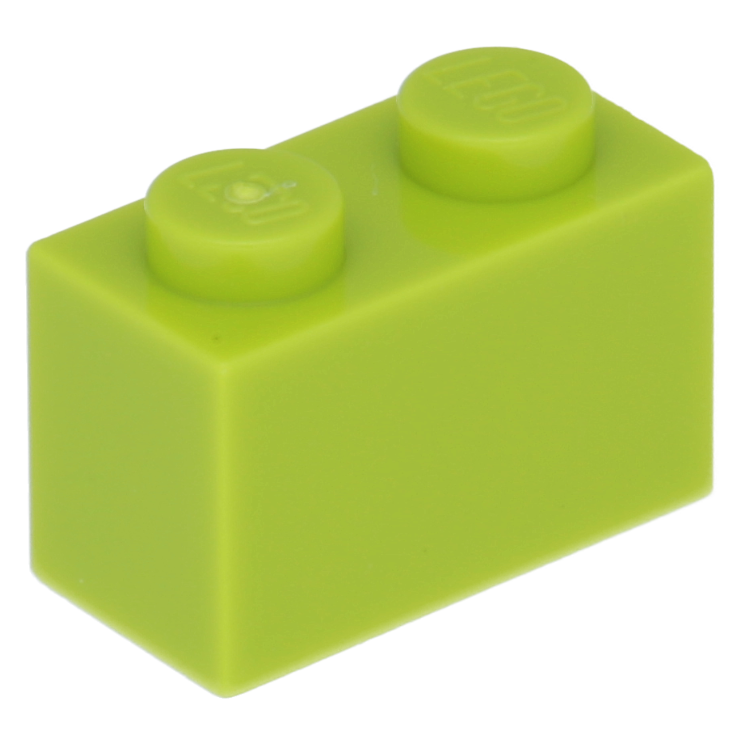 LEGO Bricks (default) - 1x2