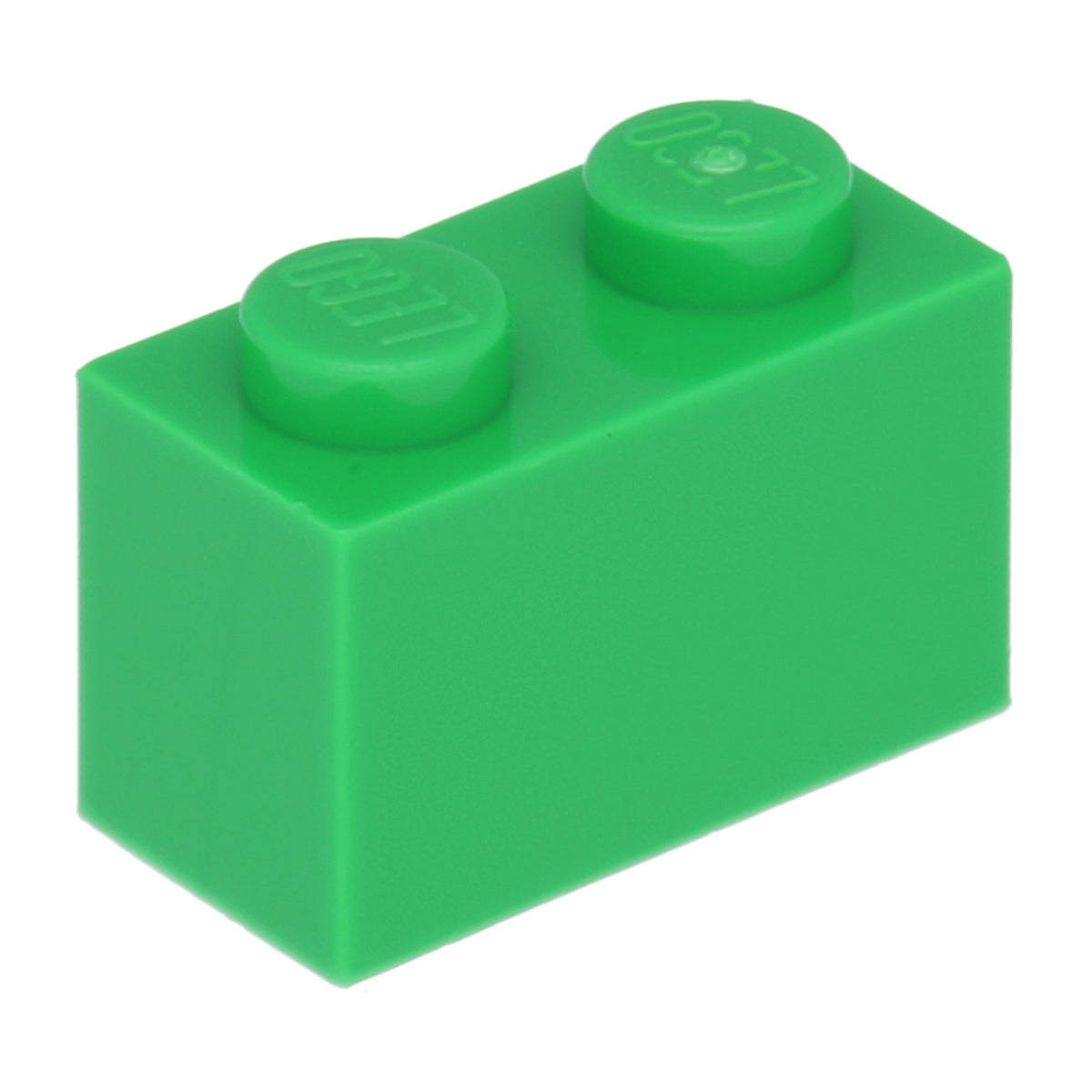 LEGO Steine (standard) - 1 x 2