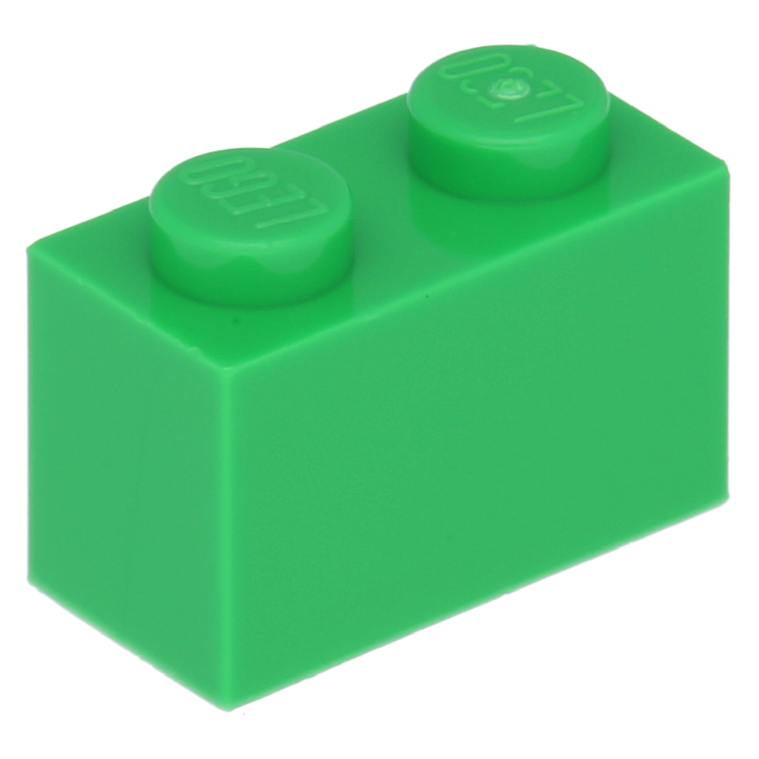 LEGO Bricks (default) - 1x2