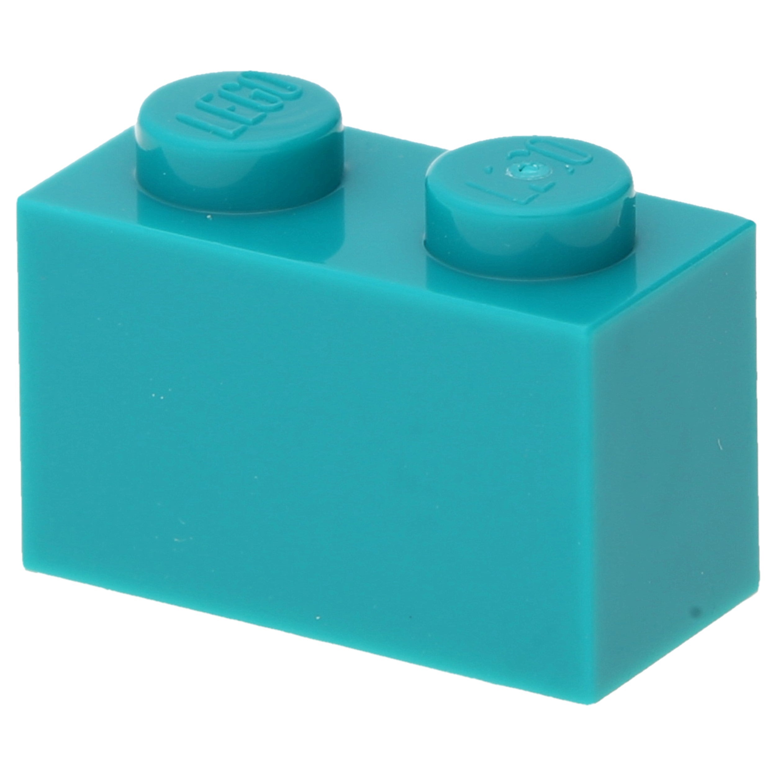 LEGO Bricks (default) - 1x2