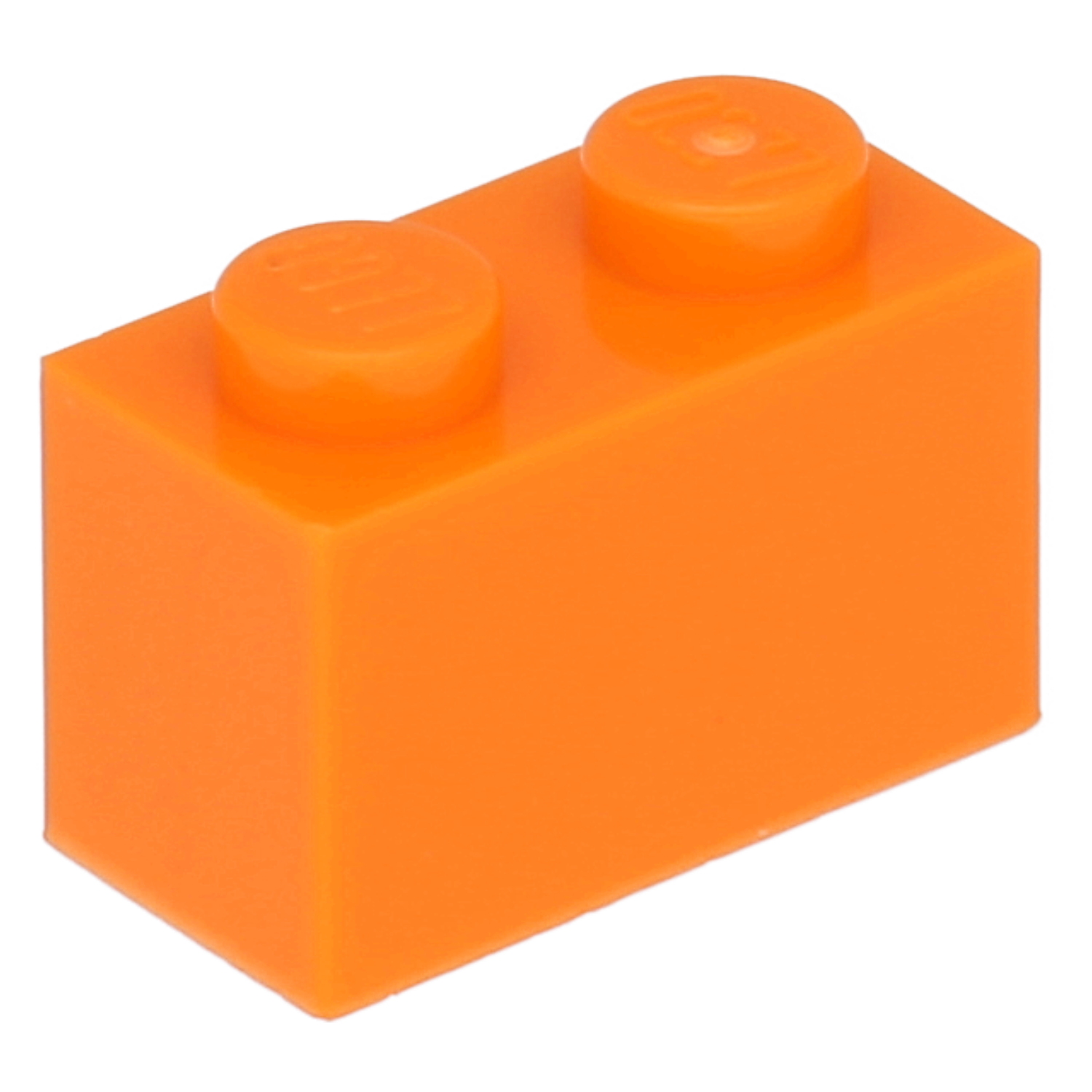 LEGO Bricks (default) - 1x2