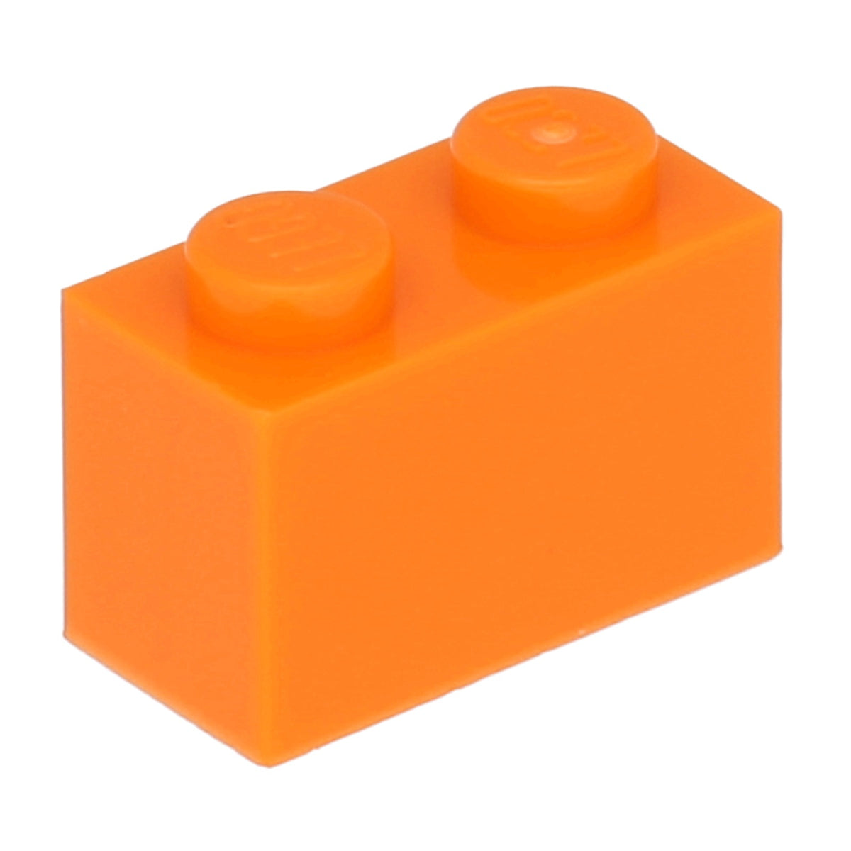 LEGO Steine (standard) - 1 x 2