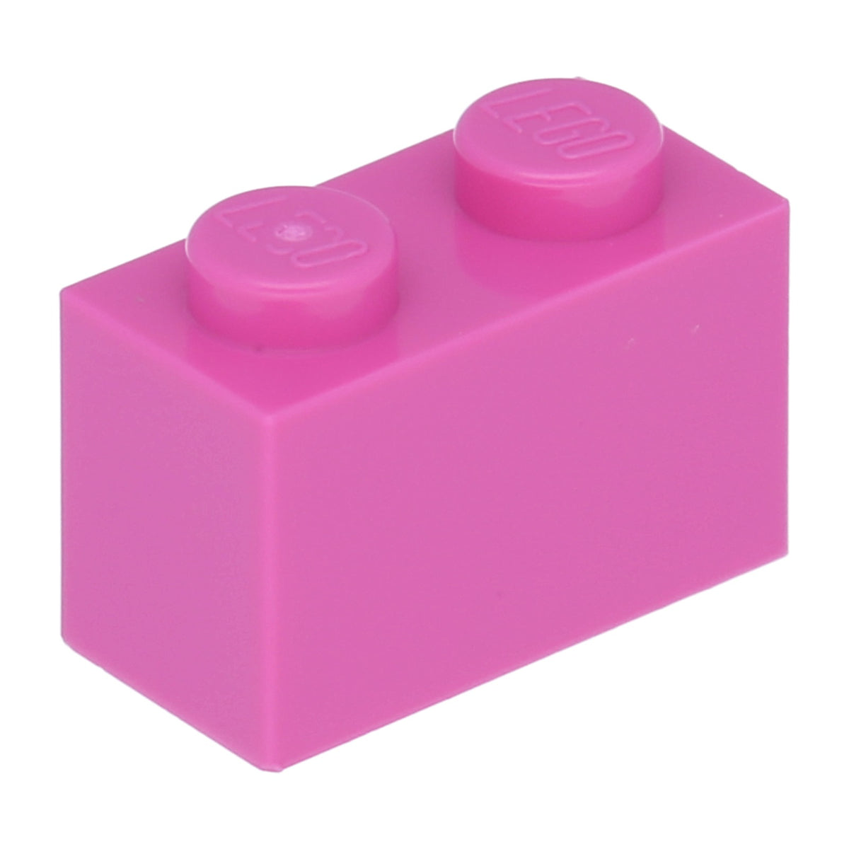 LEGO Steine (standard) - 1 x 2
