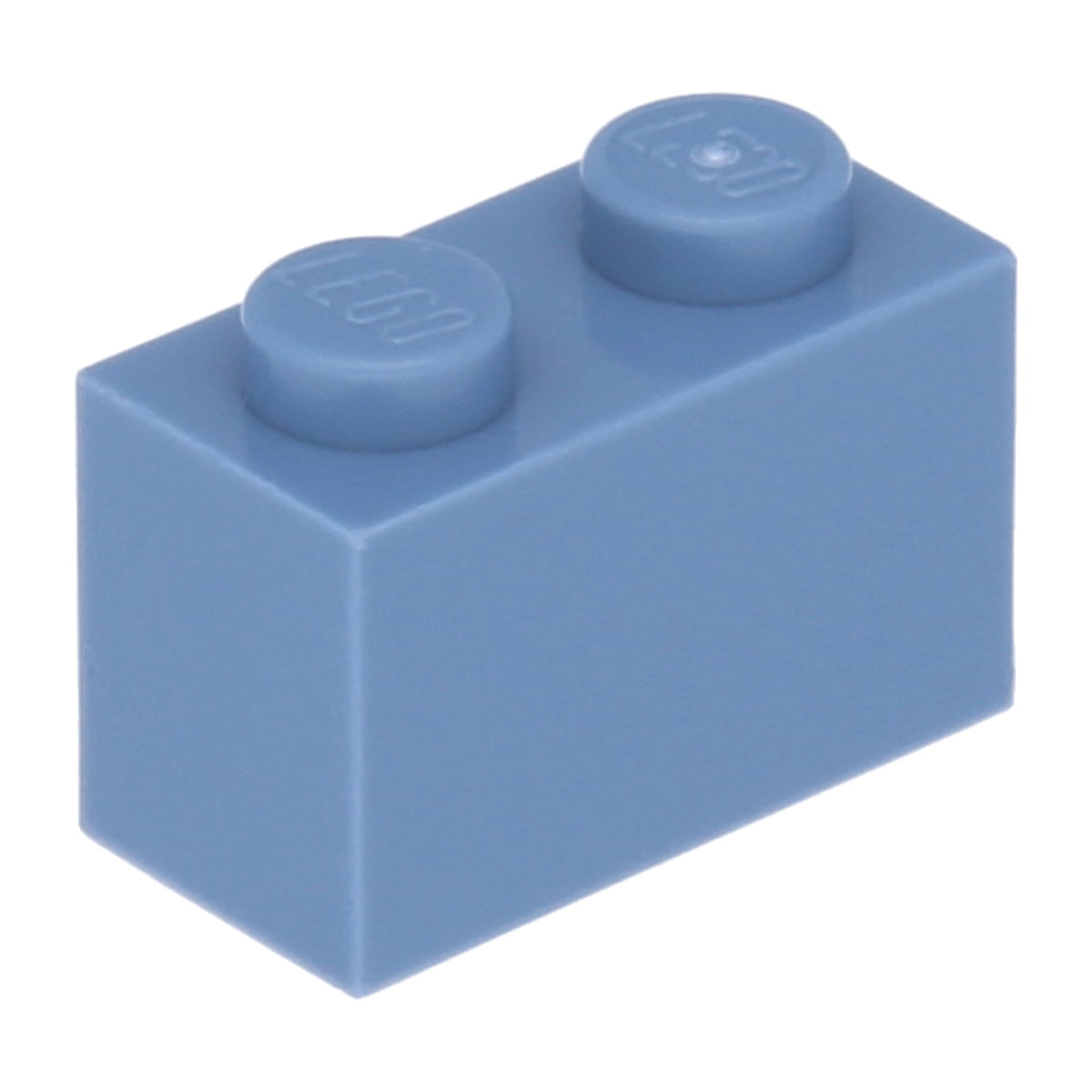 LEGO Steine (standard) - 1 x 2
