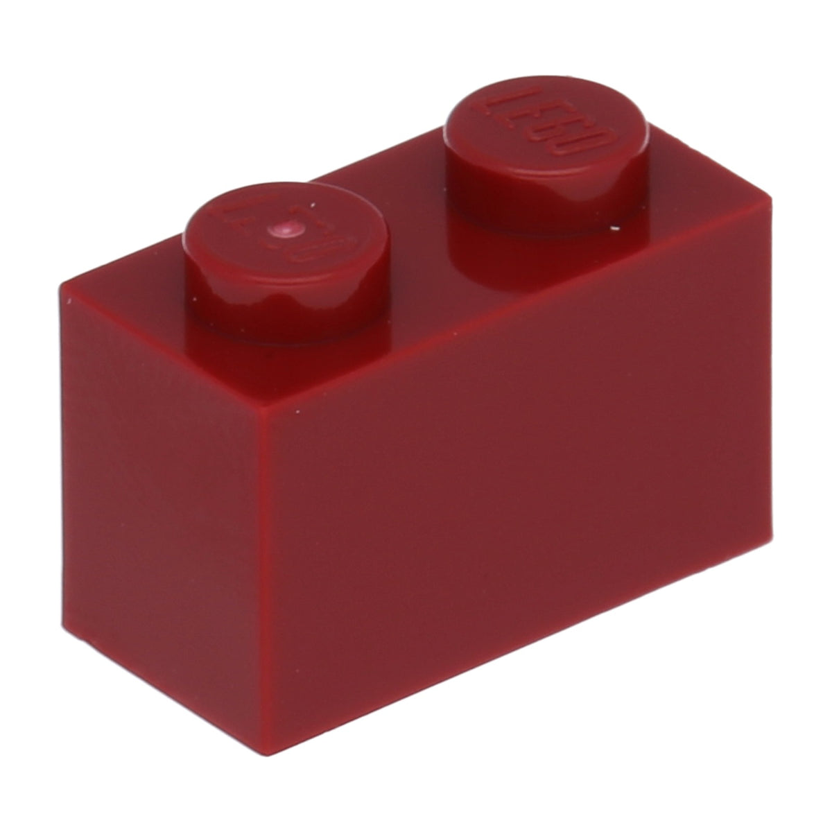 LEGO Steine (standard) - 1 x 2